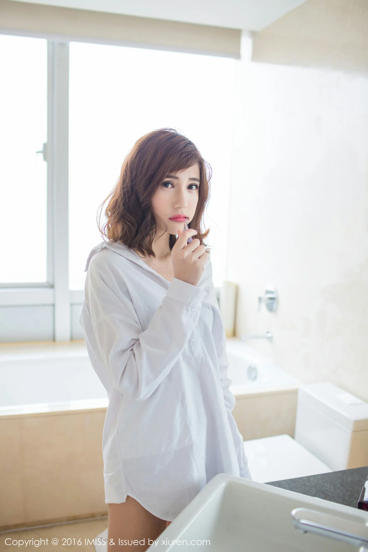 IMiss 爱蜜社 Vol.072 Sandy陈天扬 - 47