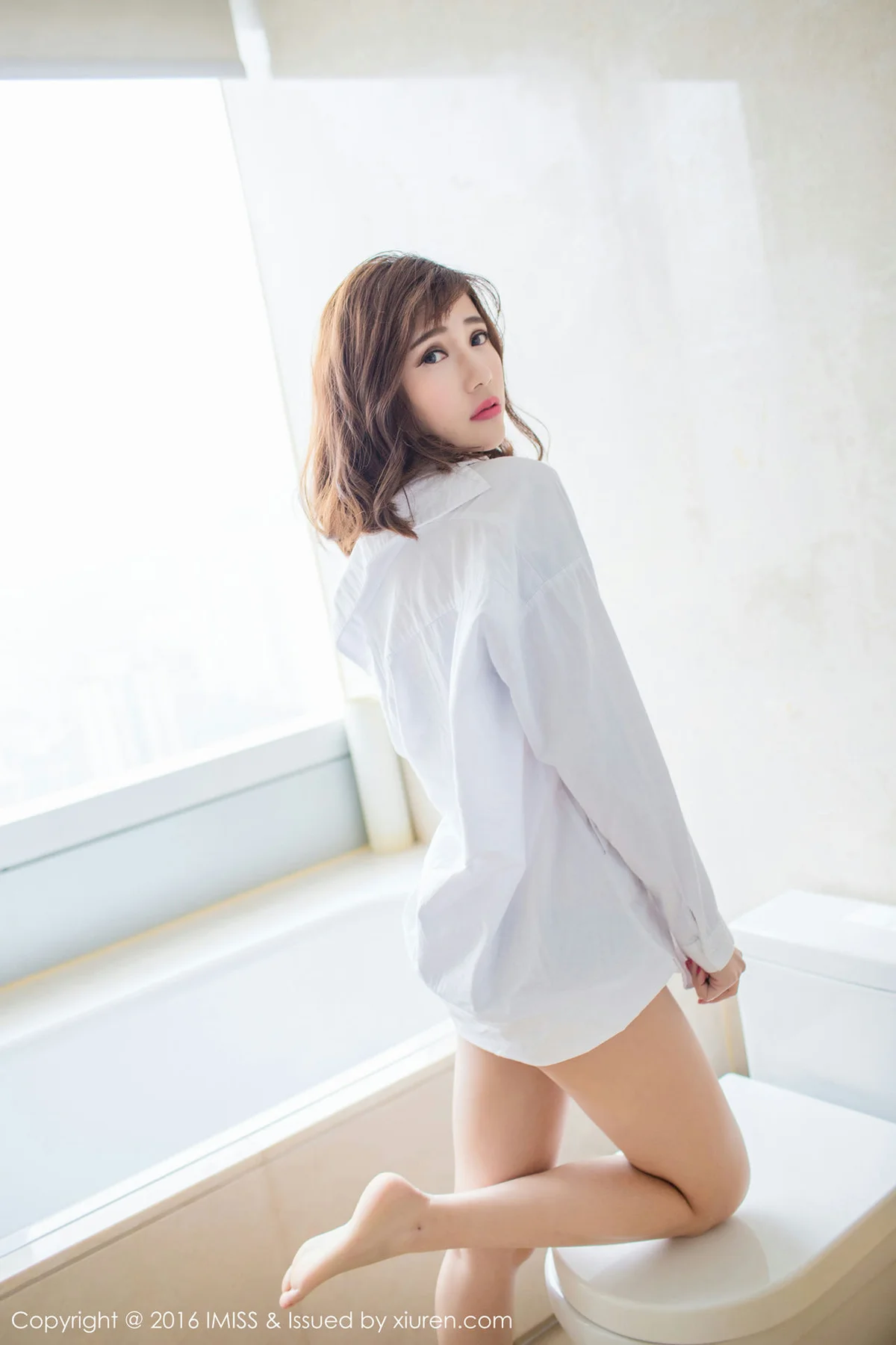 IMiss 爱蜜社 Vol.072 Sandy陈天扬 - 50