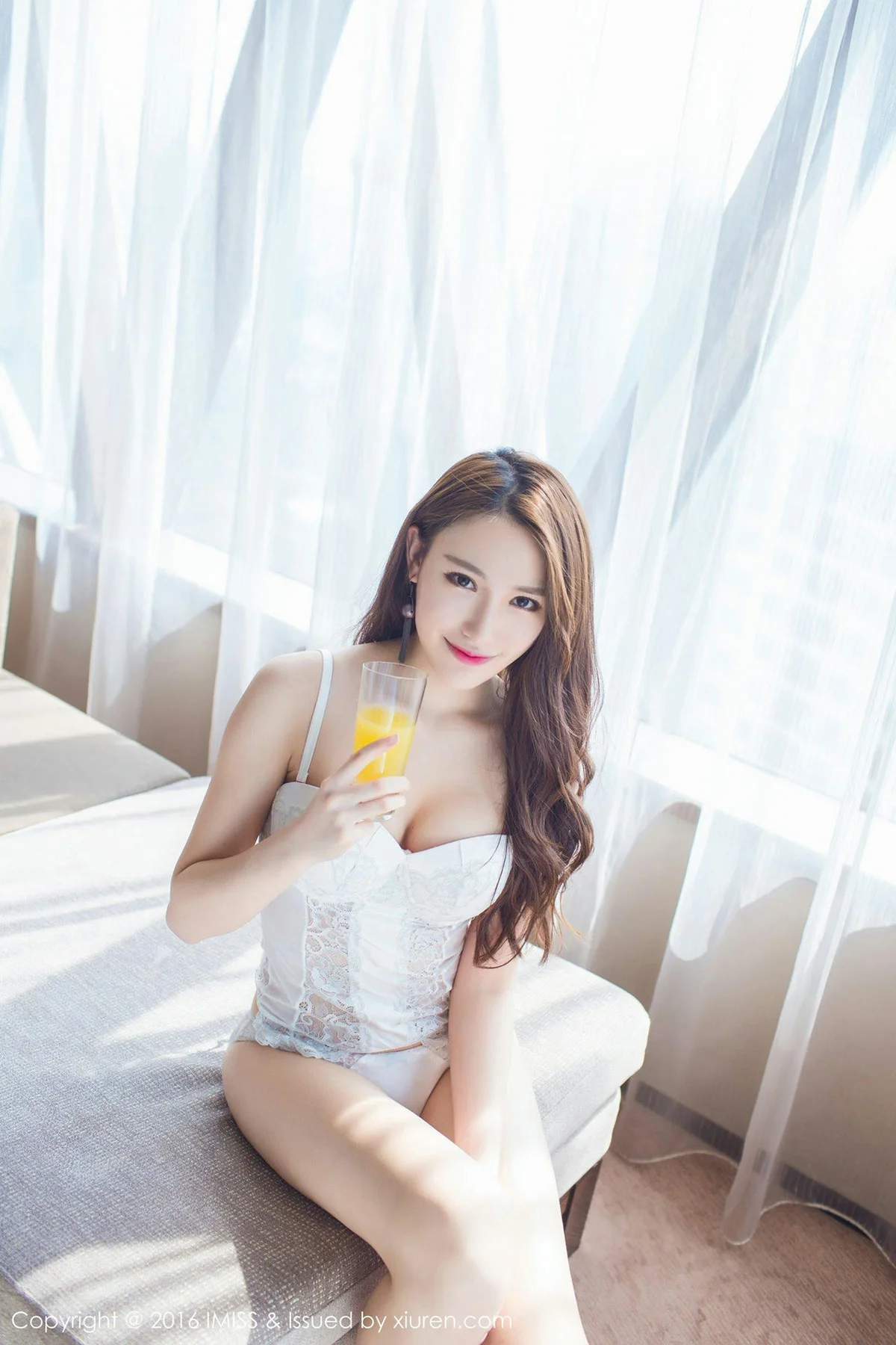 IMiss 爱蜜社 Vol.080 刘奕宁Lynn - 29