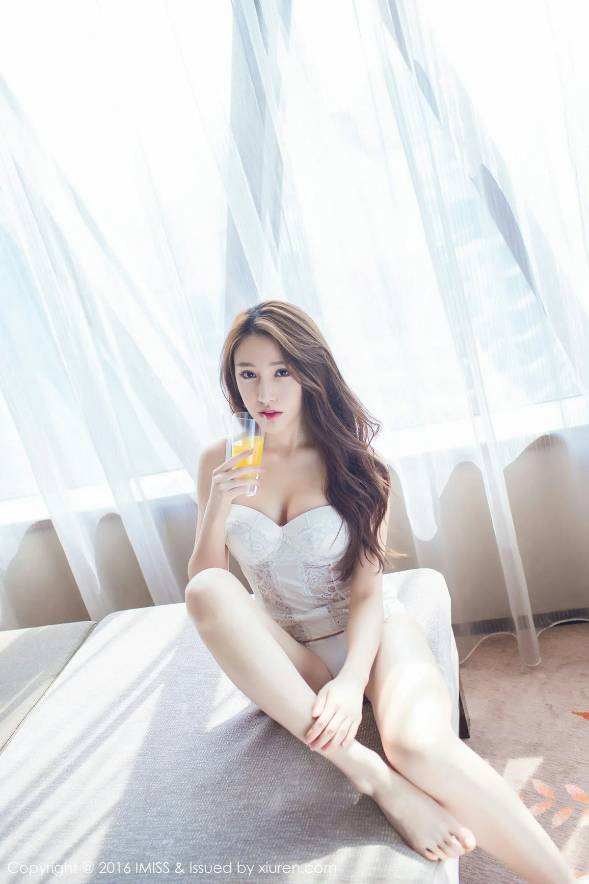IMiss 爱蜜社 Vol.080 刘奕宁Lynn - 31