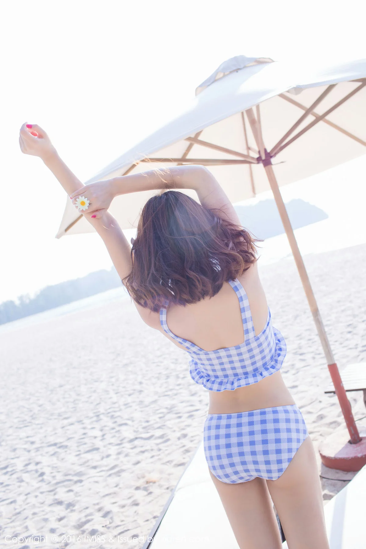 IMiss 爱蜜社 Vol.083 Sandy陈天扬 - 36