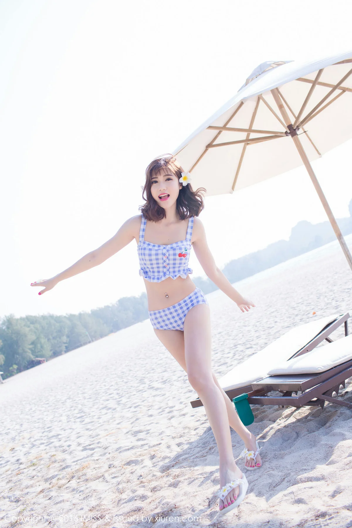 IMiss 爱蜜社 Vol.083 Sandy陈天扬 - 42
