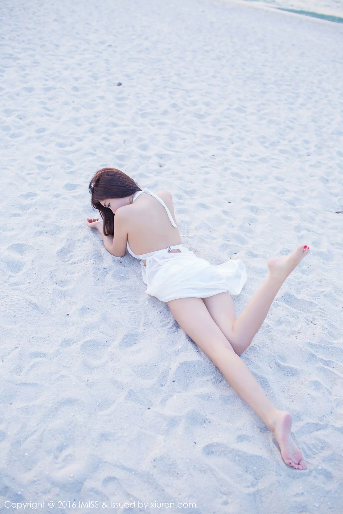 IMiss 爱蜜社 Vol.086 程小烦不烦 ~ - 35