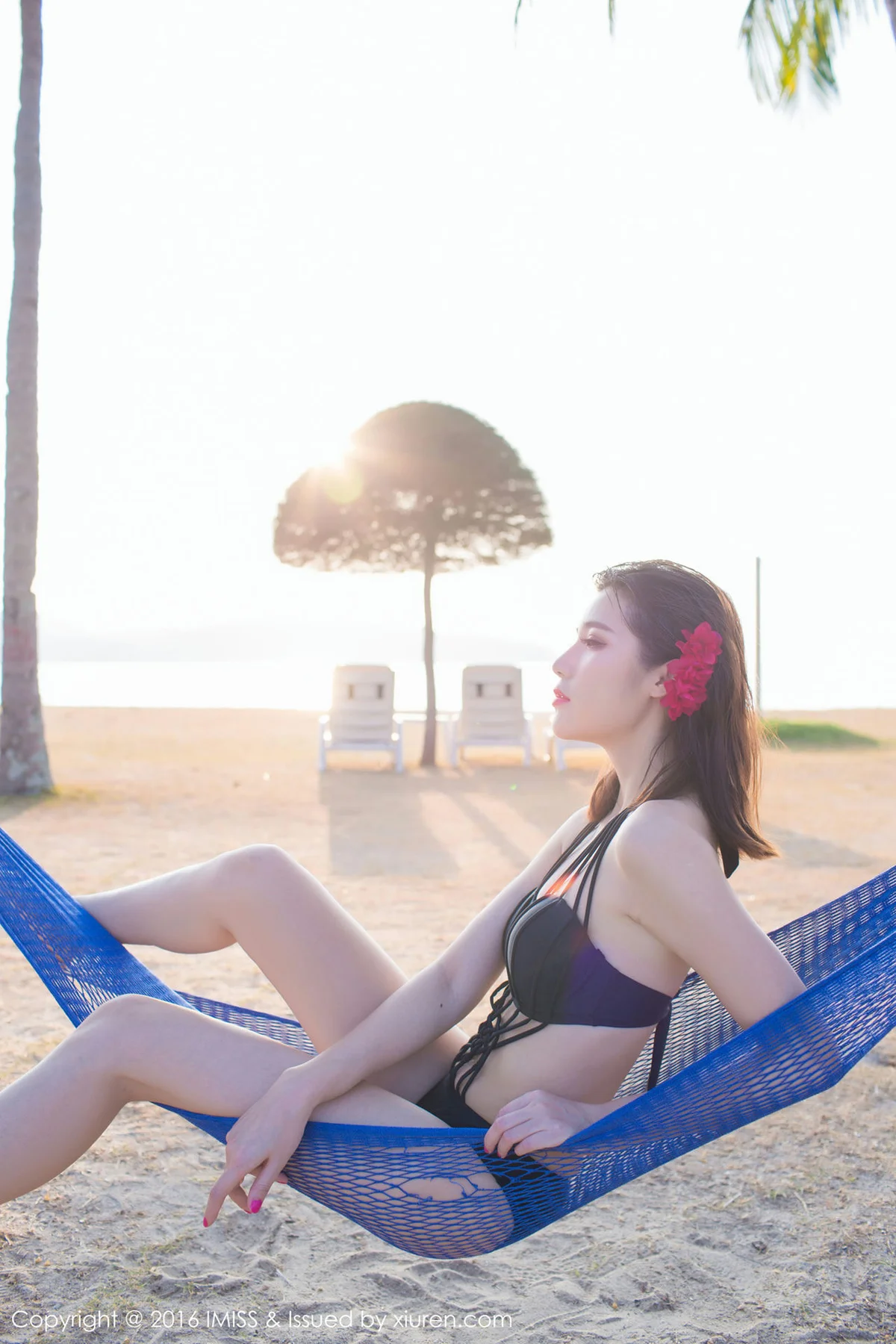 IMiss 爱蜜社 Vol.087 Sandy陈天扬 - 25