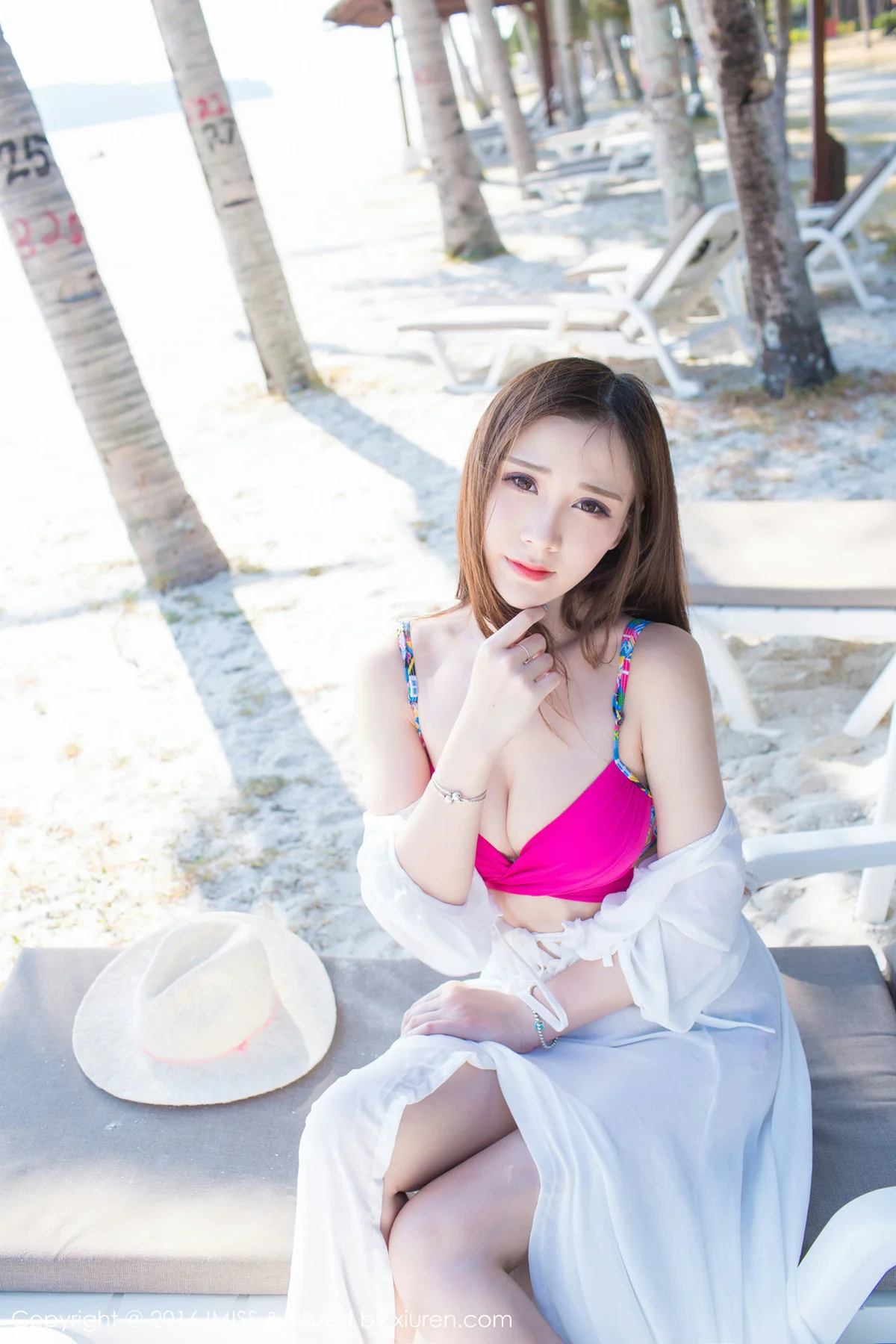 IMiss 爱蜜社 Vol.091 Modo 淼淼萌萌哒 - 29