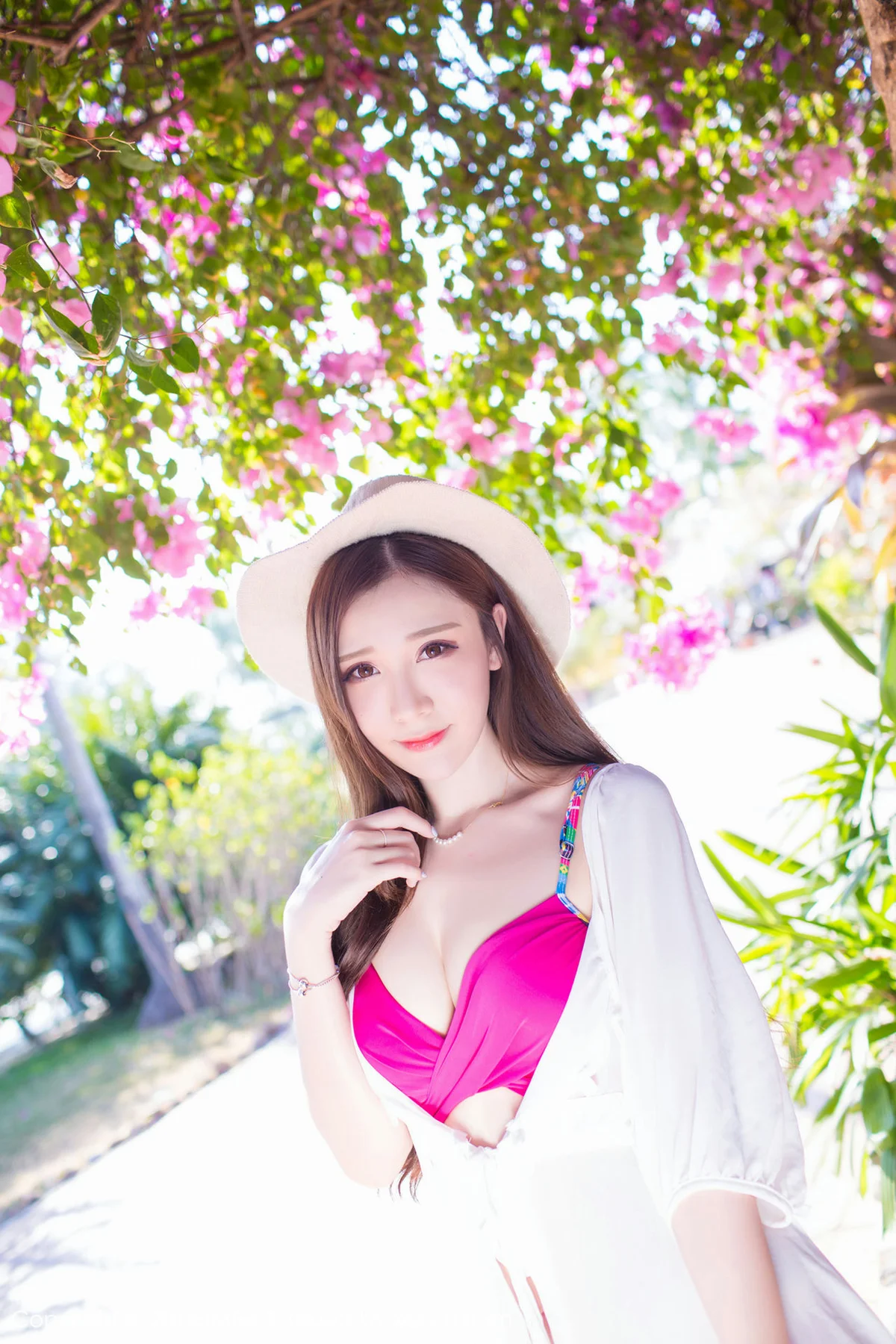 IMiss 爱蜜社 Vol.091 Modo 淼淼萌萌哒 - 44