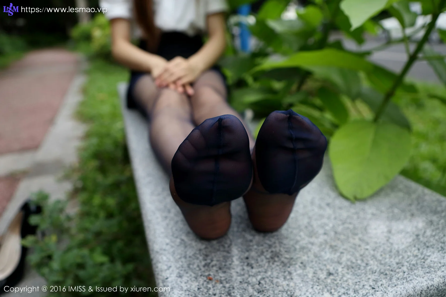 IMiss 爱蜜社 Vol.098  Winki丝姬！ - 51