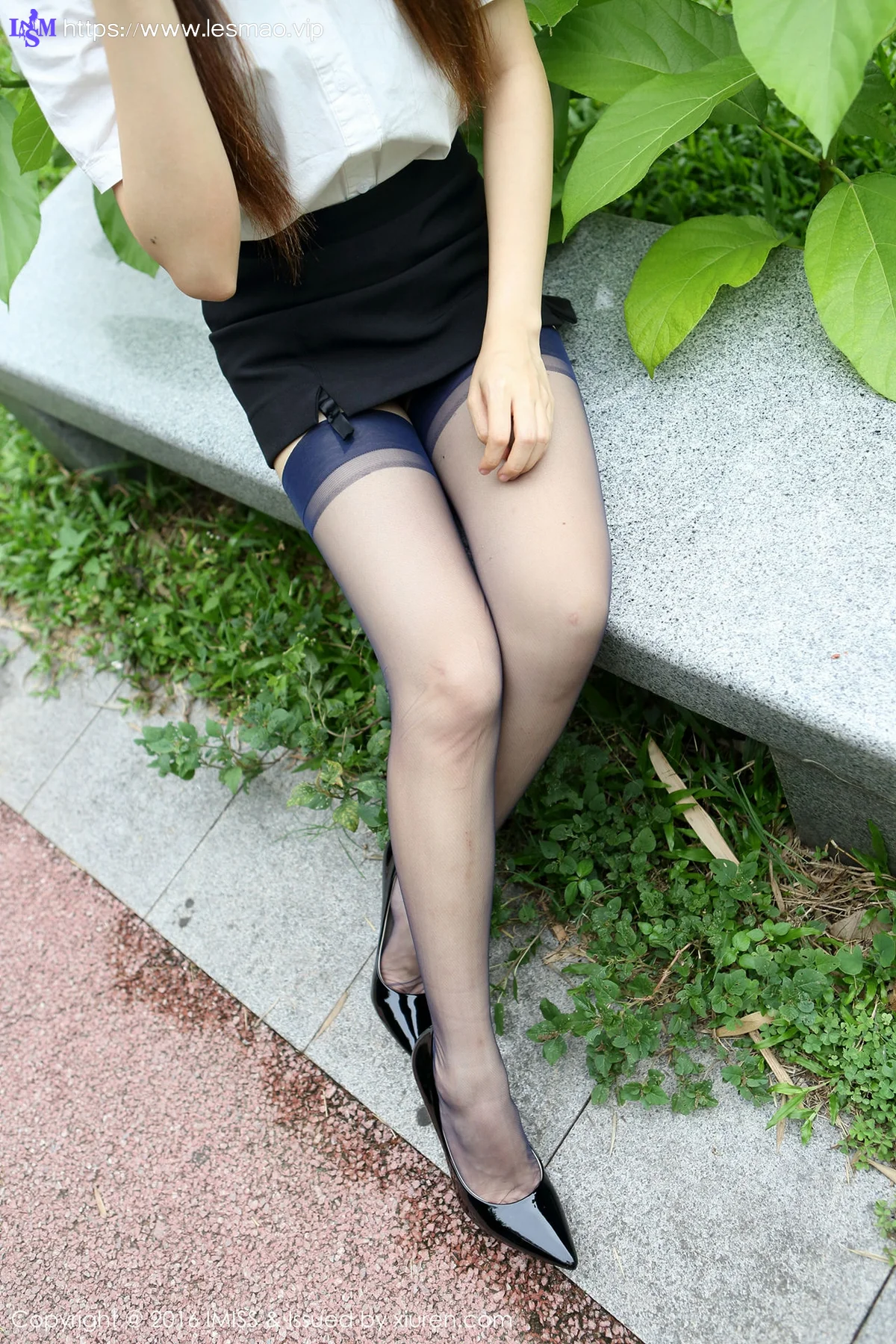 IMiss 爱蜜社 Vol.098  Winki丝姬！ - 70