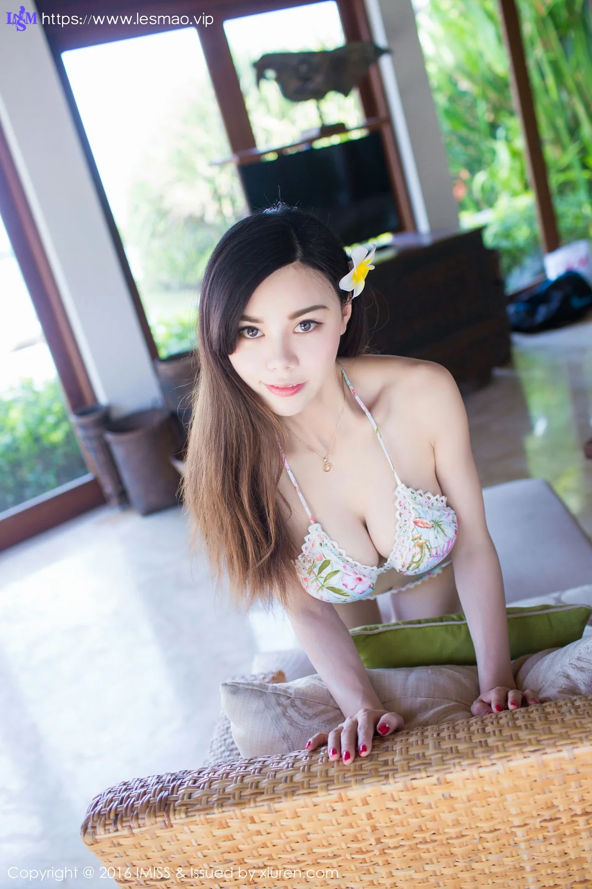 IMiss 爱蜜社 Vol.104 沈佳熹！ - 22