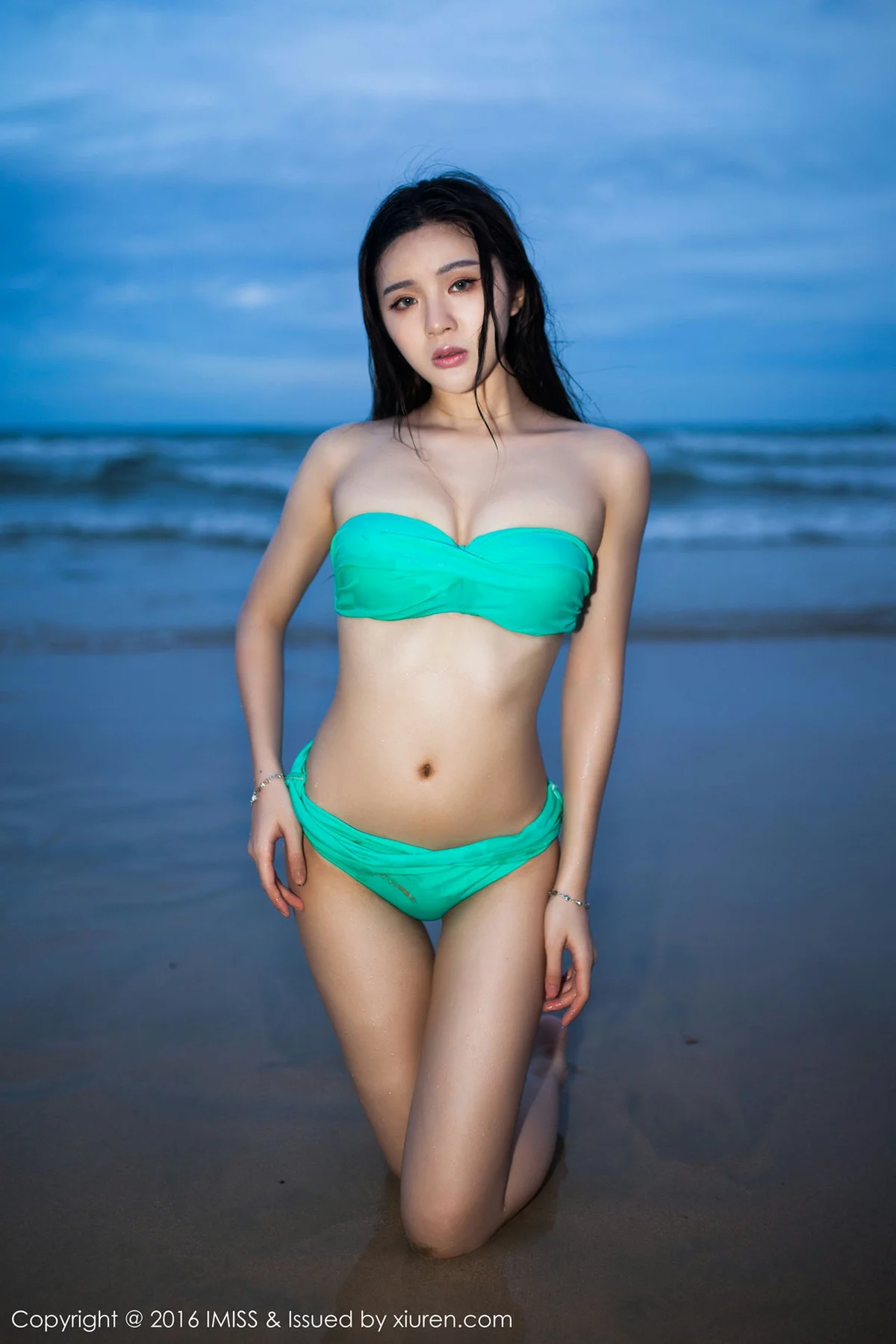 IMiss 爱蜜社 Vol.115 Modo 颖儿EI - 45
