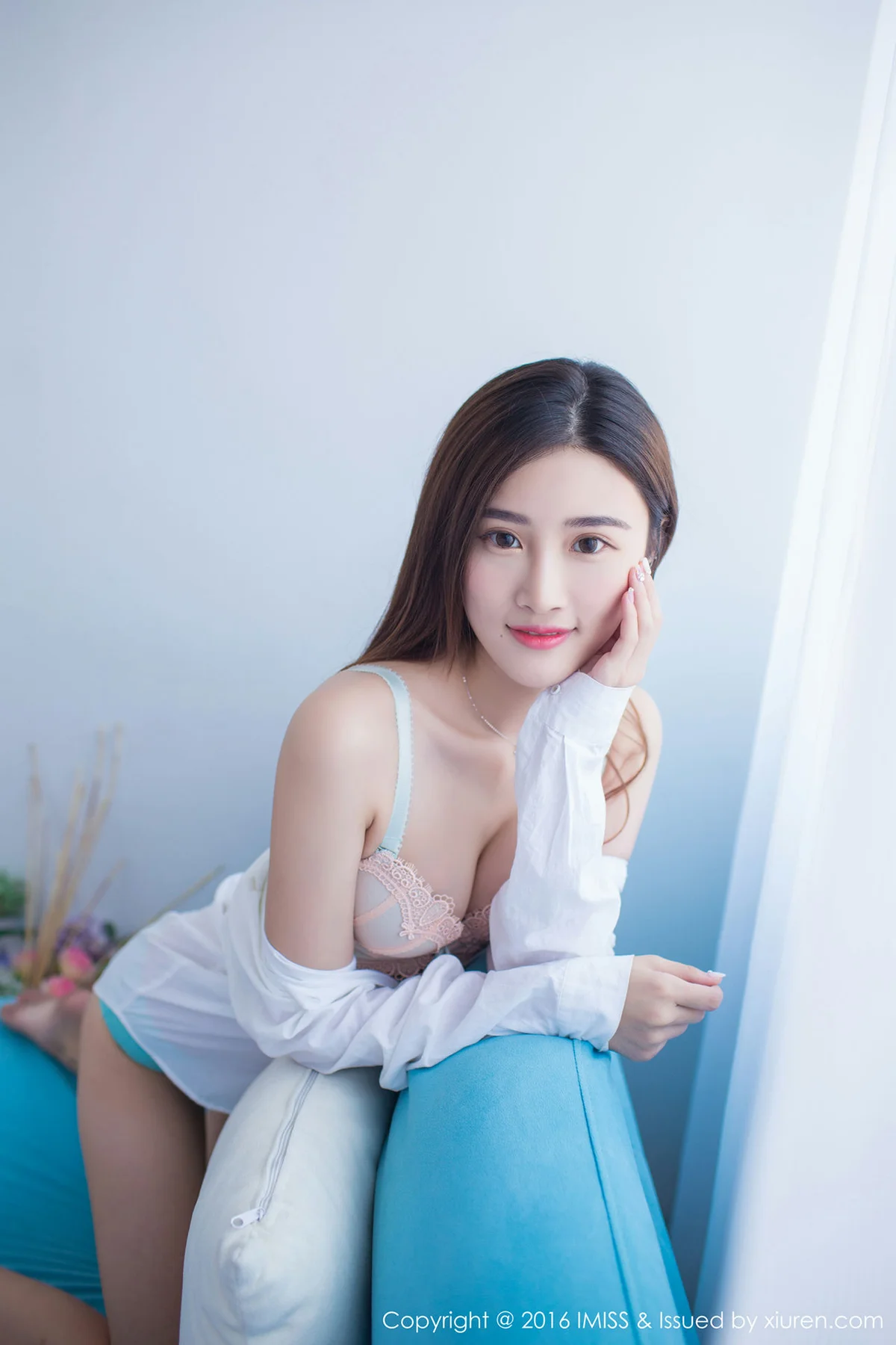 IMiss 爱蜜社 Vol.135 Modo 格格污巫 - 31