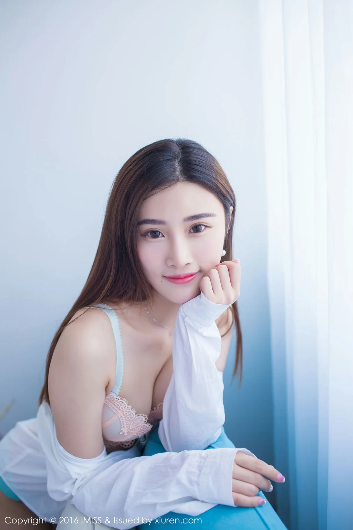 IMiss 爱蜜社 Vol.135 Modo 格格污巫 - 34