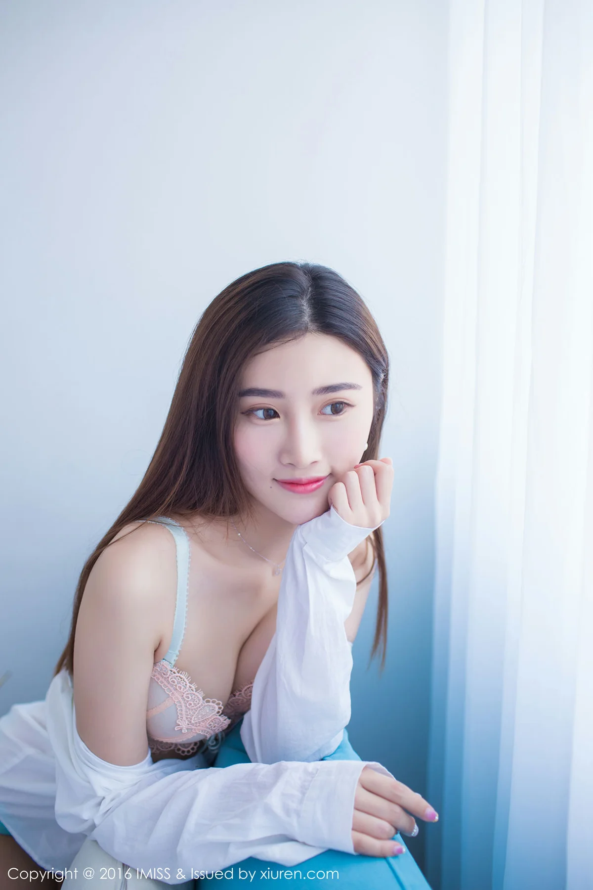 IMiss 爱蜜社 Vol.135 Modo 格格污巫 - 35
