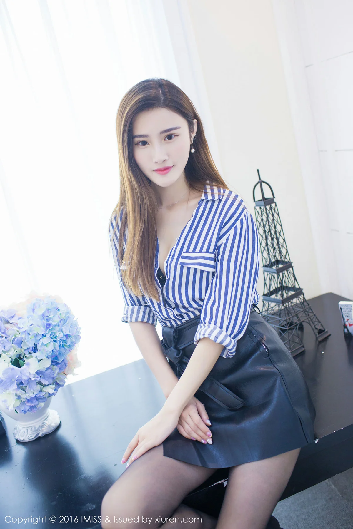 IMiss 爱蜜社 Vol.135 Modo 格格污巫 - 52