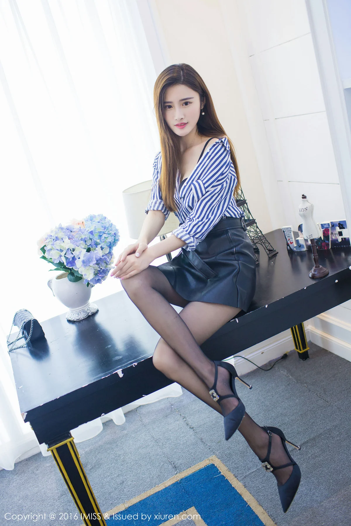 IMiss 爱蜜社 Vol.135 Modo 格格污巫 - 58