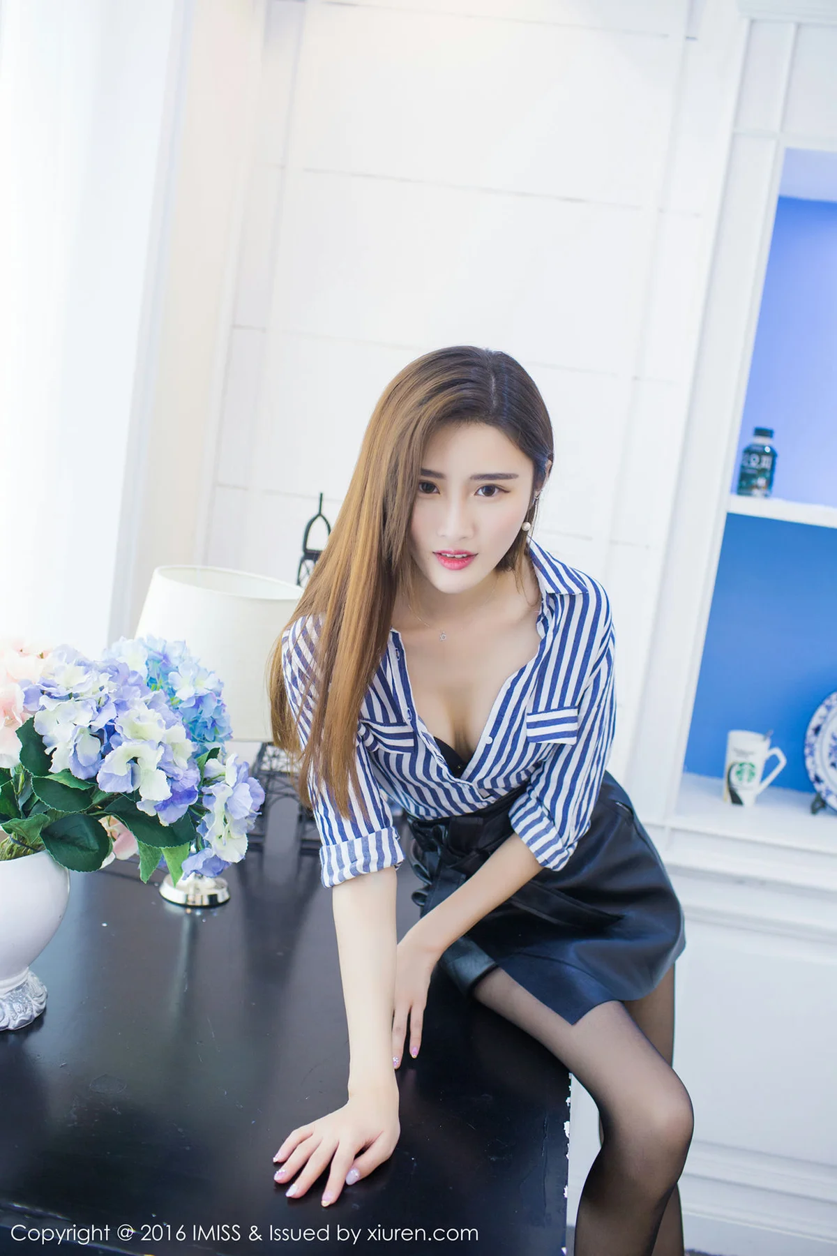 IMiss 爱蜜社 Vol.135 Modo 格格污巫 - 61