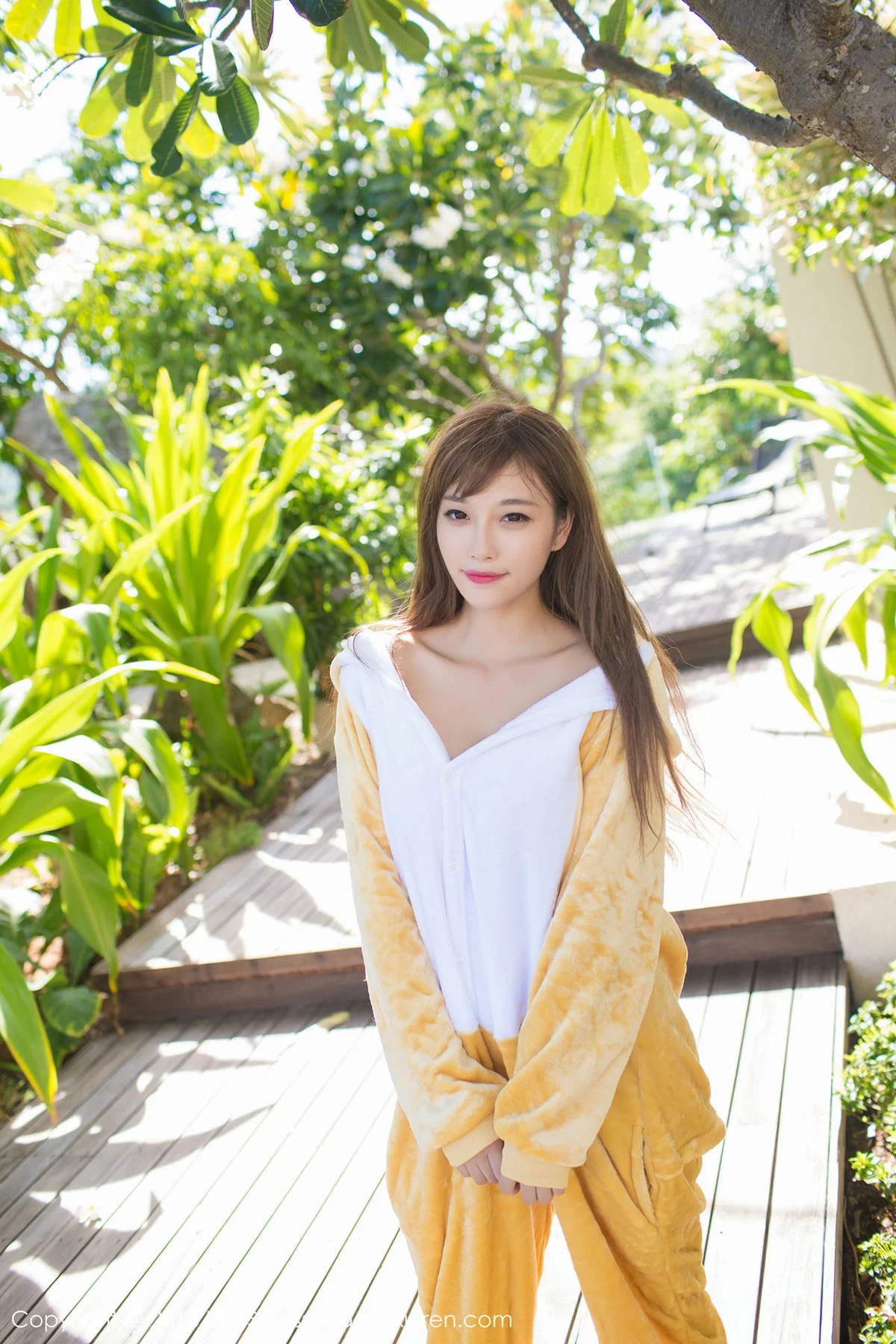 IMiss 爱蜜社 Vol.136 Modo sugar小甜心CC - 21