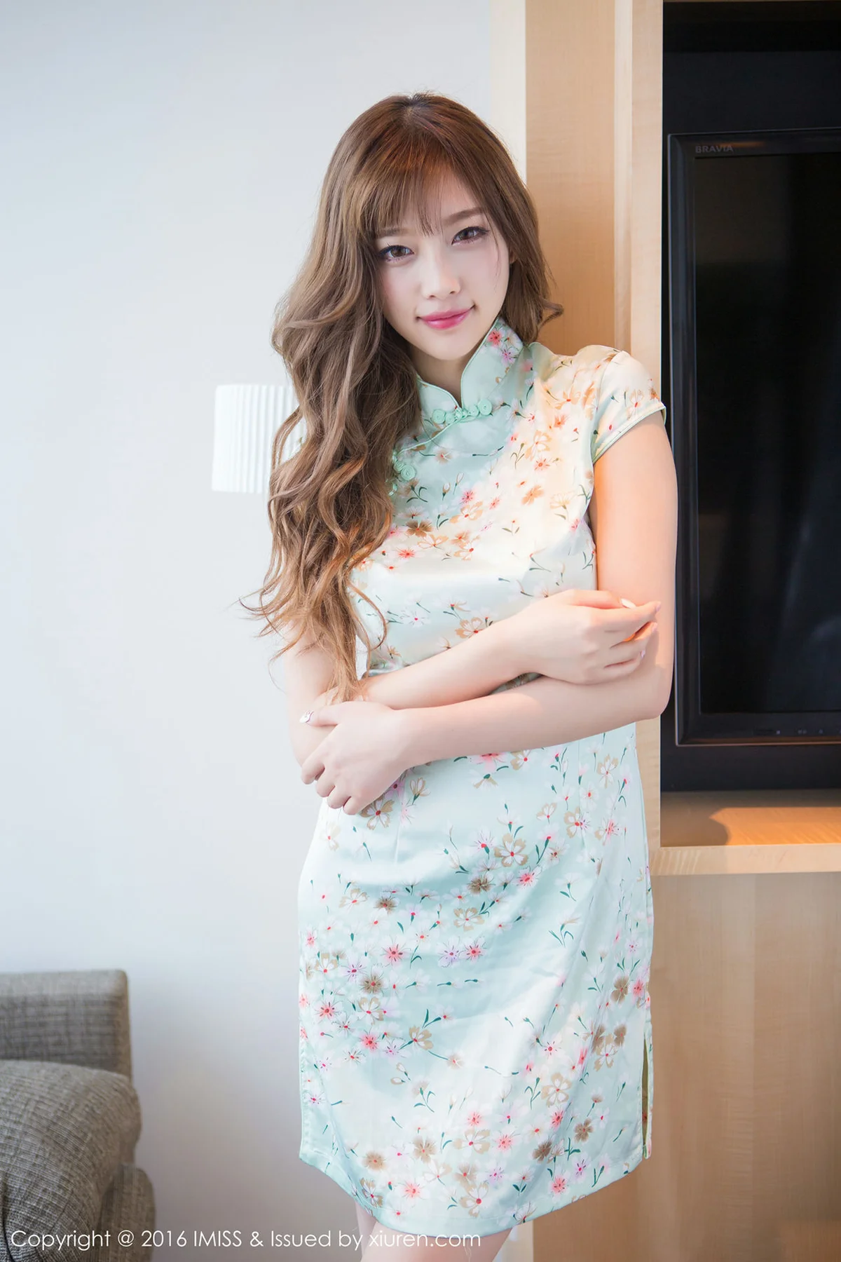 IMiss 爱蜜社 Vol.138 Modo sugar小甜心CC - 41