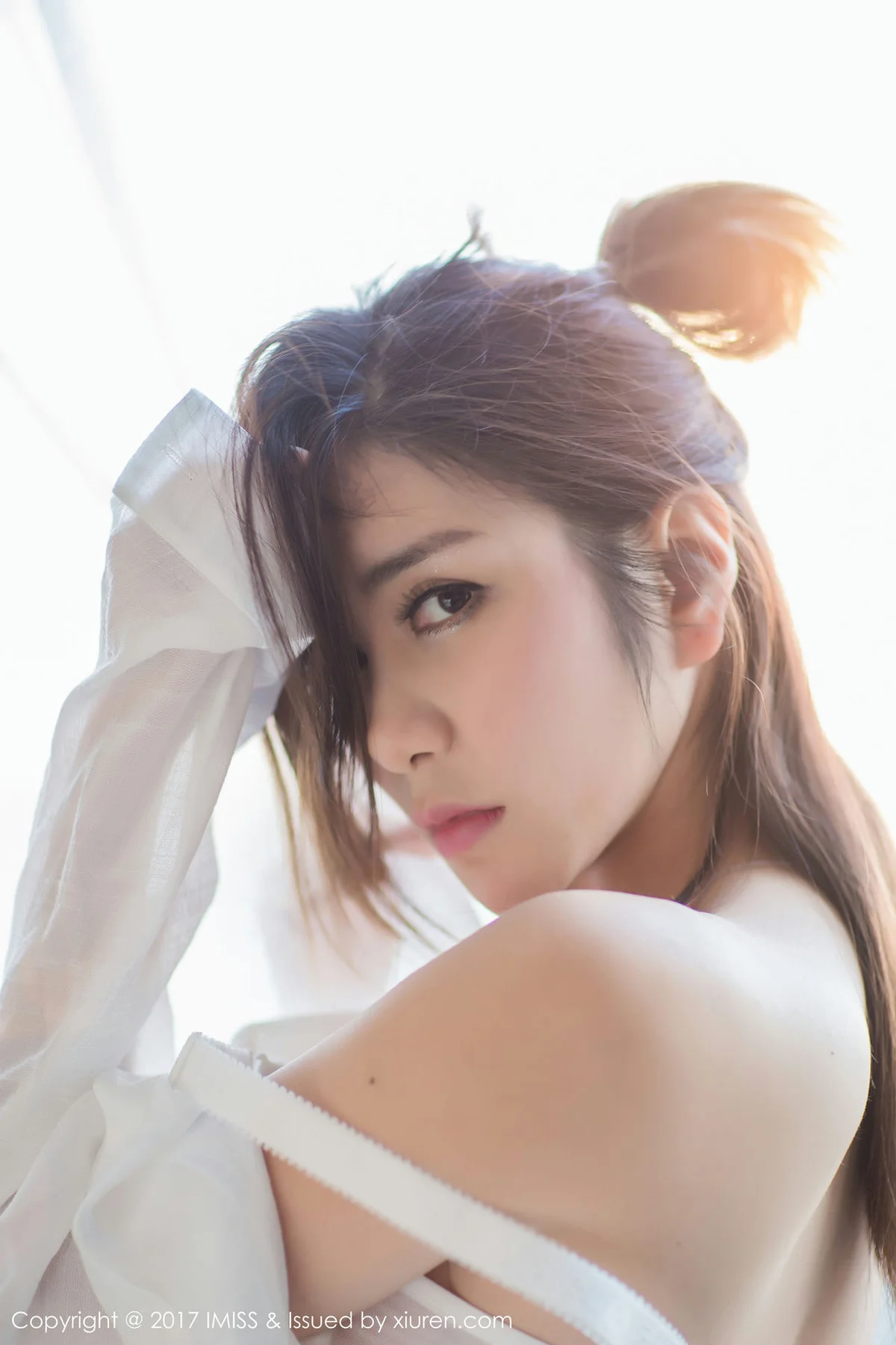 IMiss 爱蜜社 Vol.146 Modo 李李七七喜喜 - 48