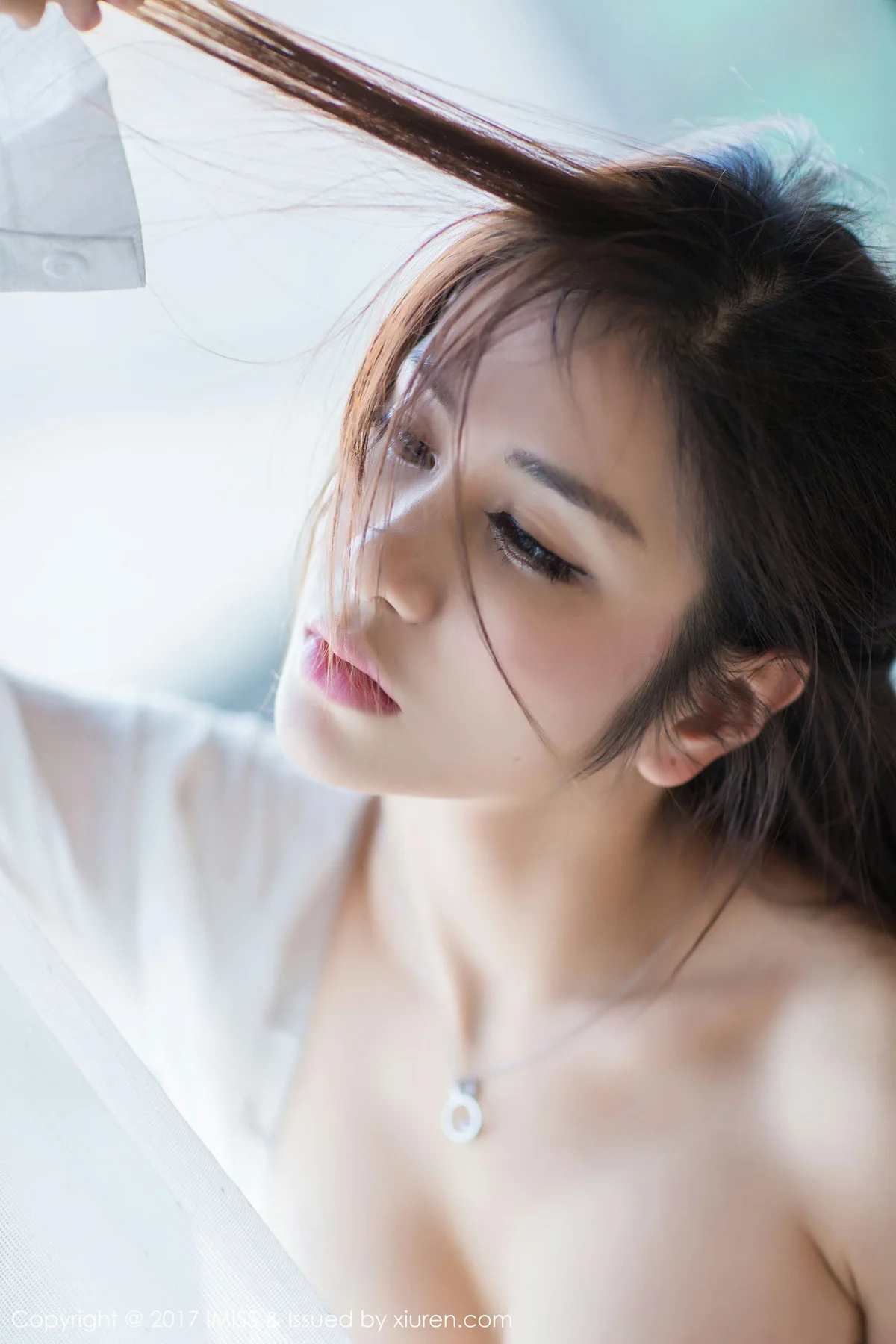 IMiss 爱蜜社 Vol.146 Modo 李李七七喜喜 - 49