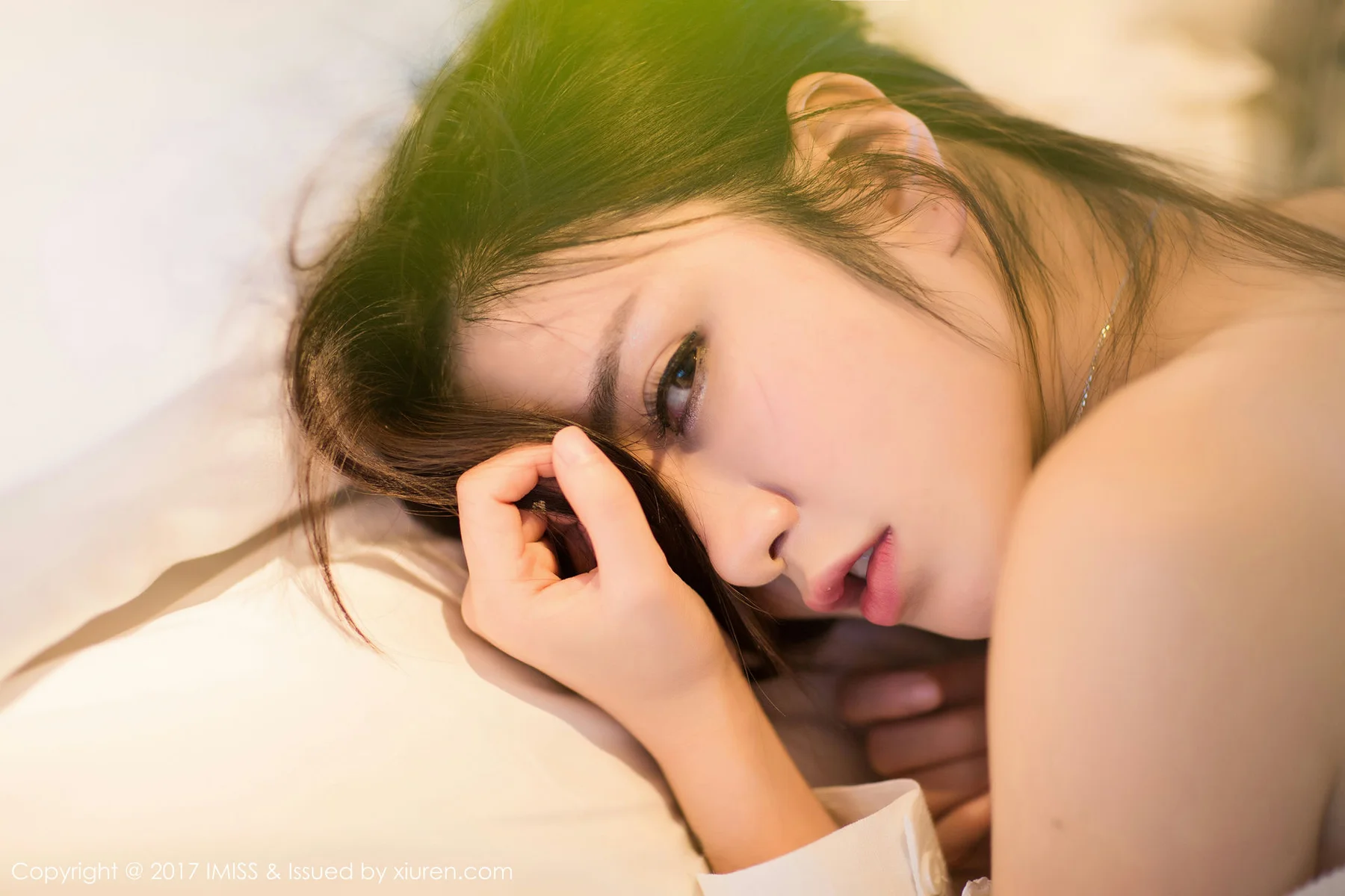 IMiss 爱蜜社 Vol.146 Modo 李李七七喜喜 - 64