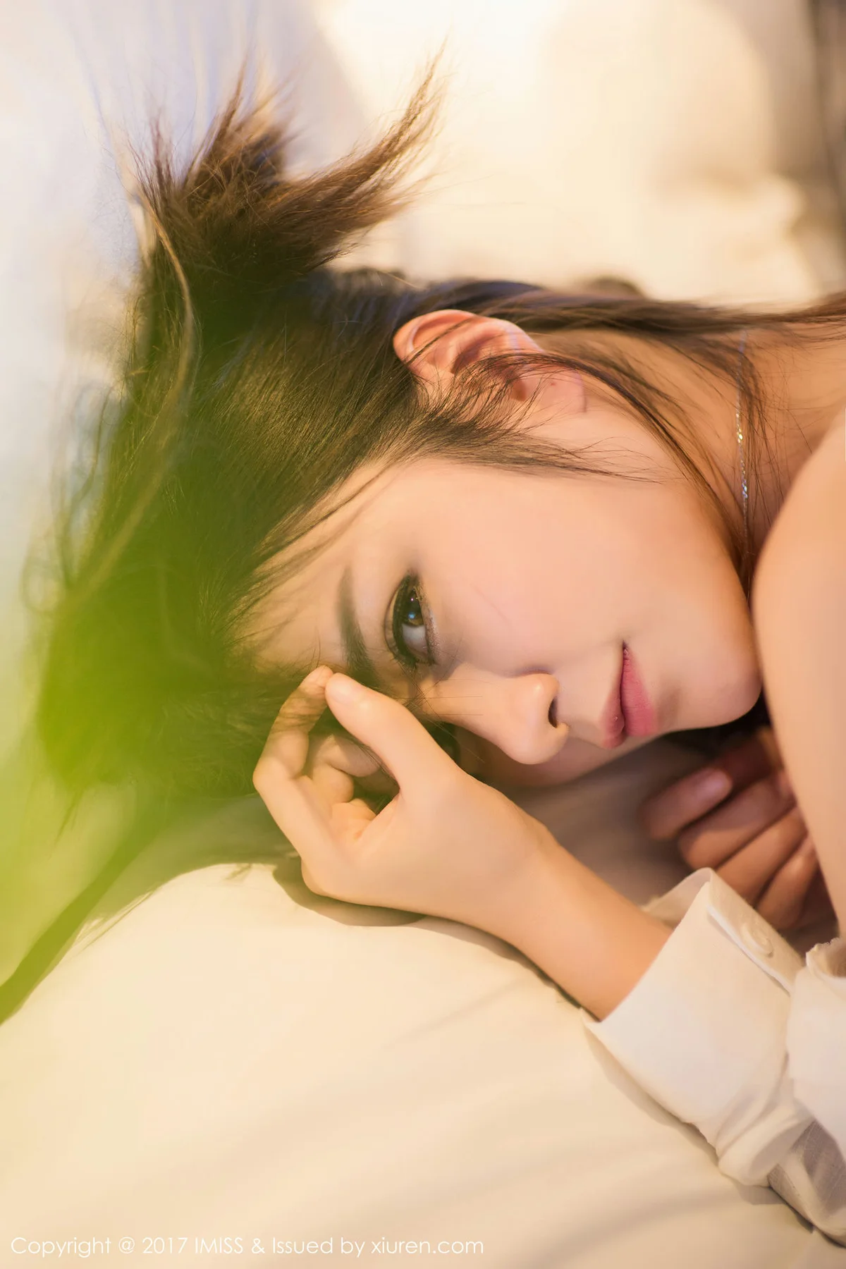 IMiss 爱蜜社 Vol.146 Modo 李李七七喜喜 - 65