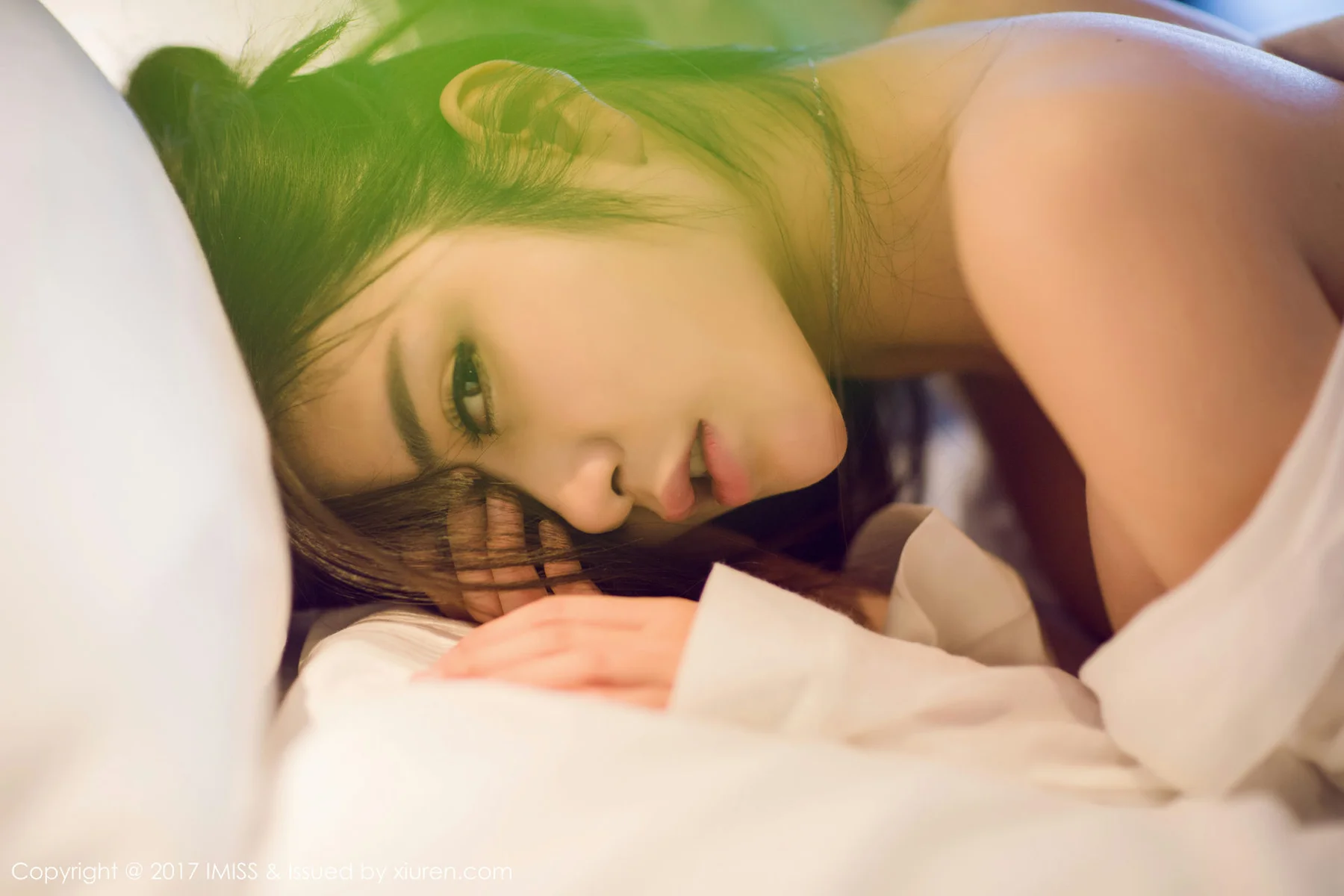 IMiss 爱蜜社 Vol.146 Modo 李李七七喜喜 - 66