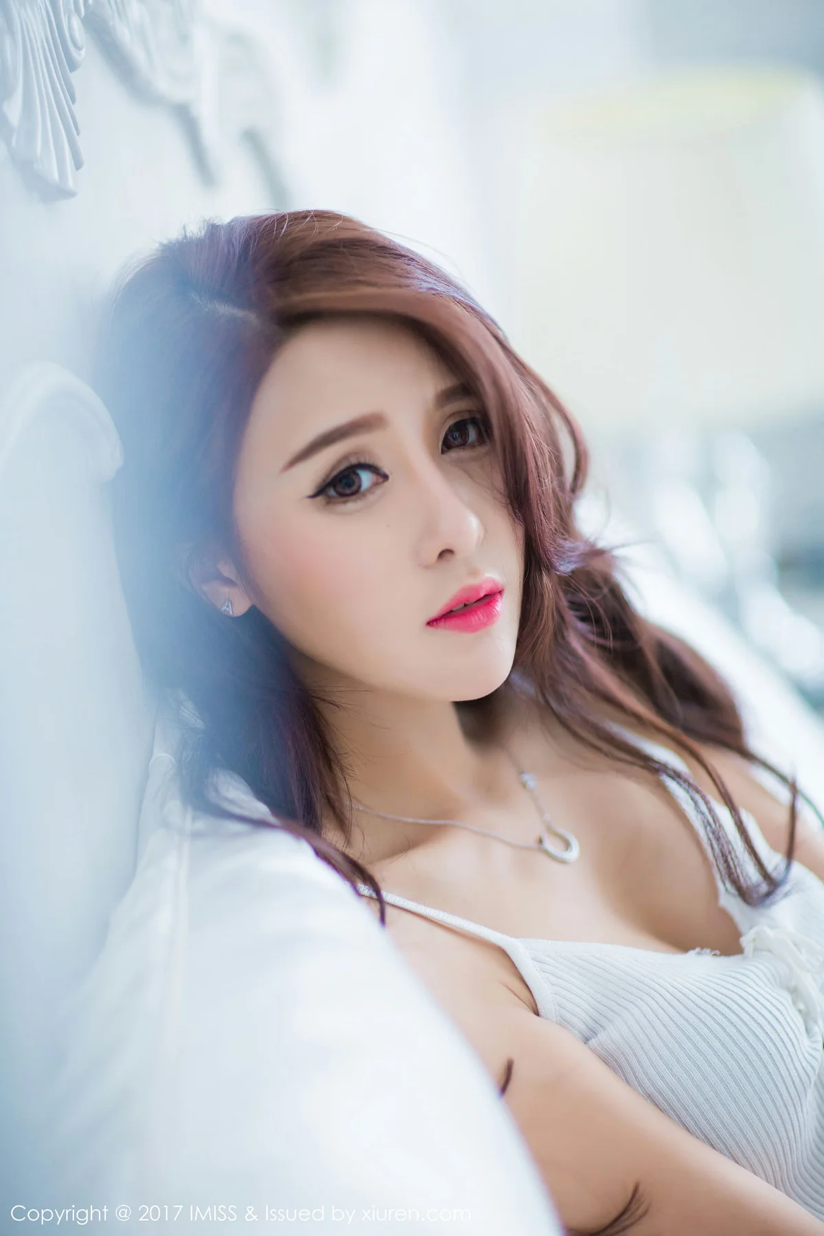 IMiss 爱蜜社 Vol.148 Modo 娜大少爺 - 44