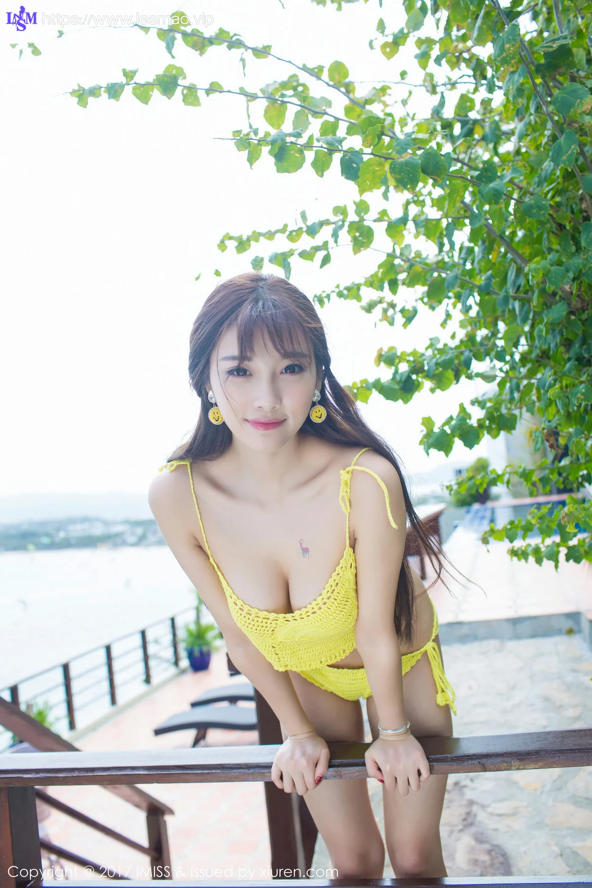 IMiss 爱蜜社 Vol.154 Modo 杨晨晨sugar - 13