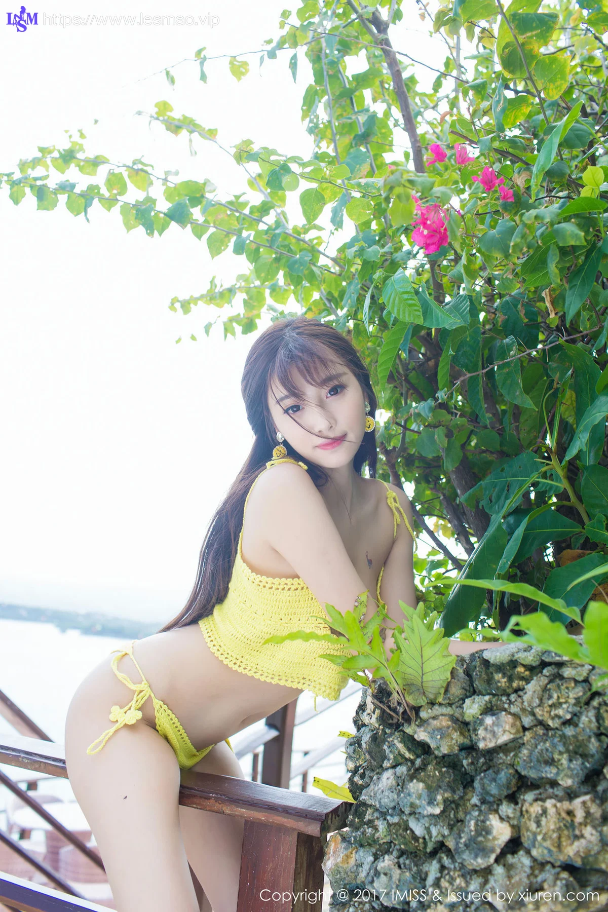 IMiss 爱蜜社 Vol.154 Modo 杨晨晨sugar - 20