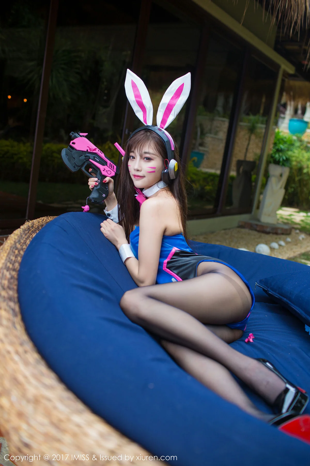 IMiss 爱蜜社 Vol.154 Modo 杨晨晨sugar - 53