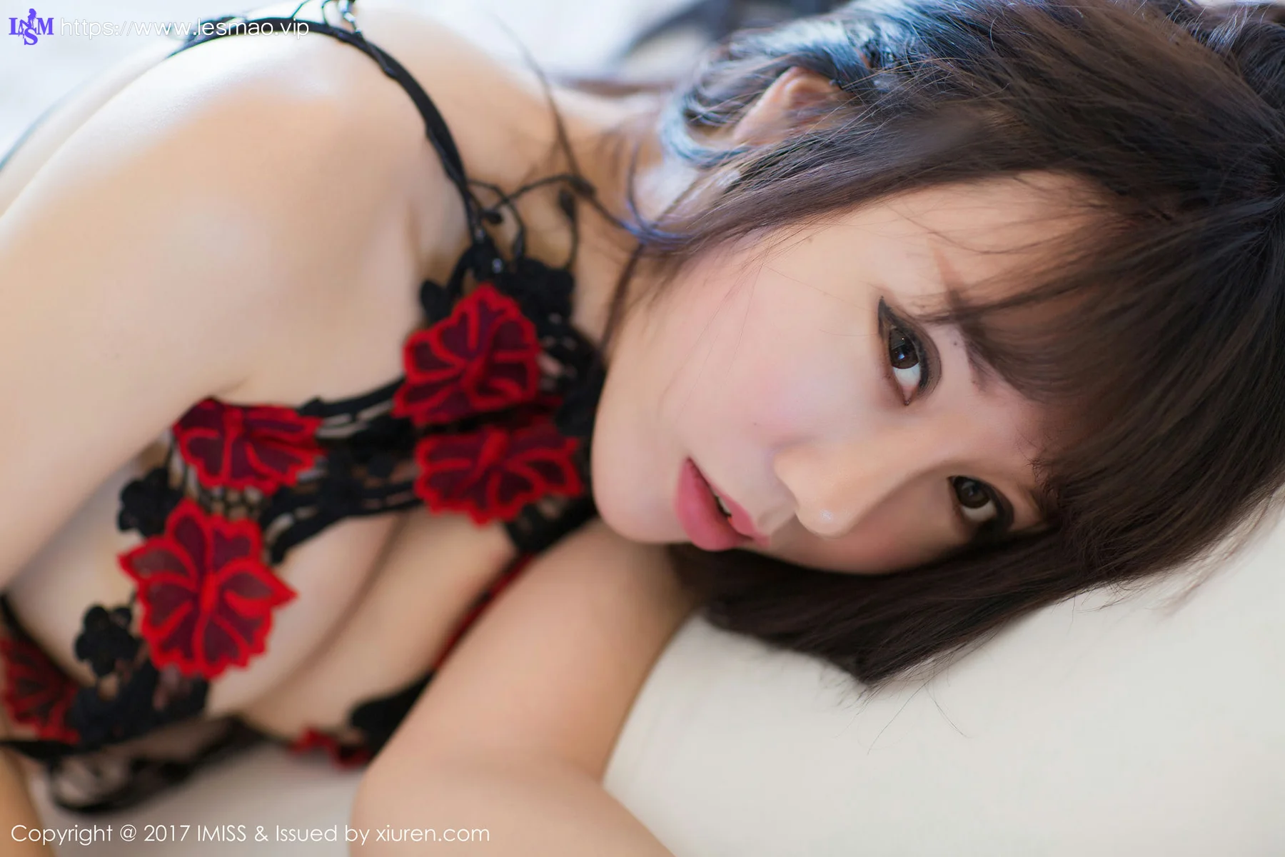 IMiss 爱蜜社 Vol.157 Modo 夏笑笑summer - 59