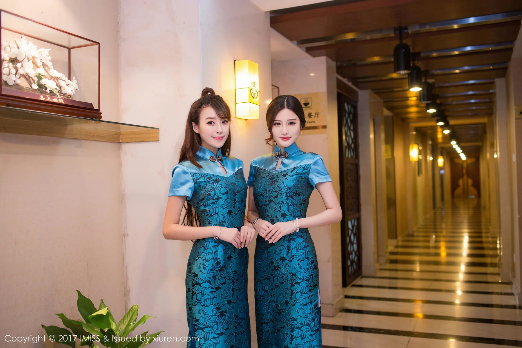 IMiss 爱蜜社 Vol.158 Modo 模特合集 - 23