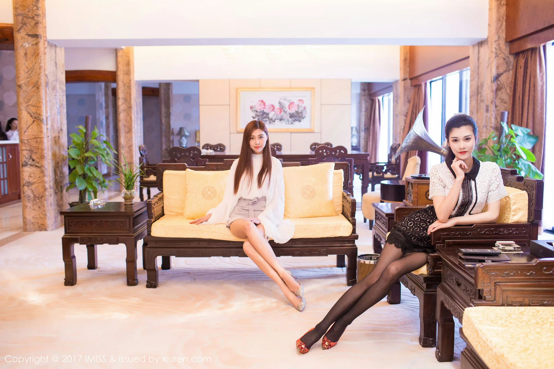 IMiss 爱蜜社 Vol.158 Modo 模特合集 - 28