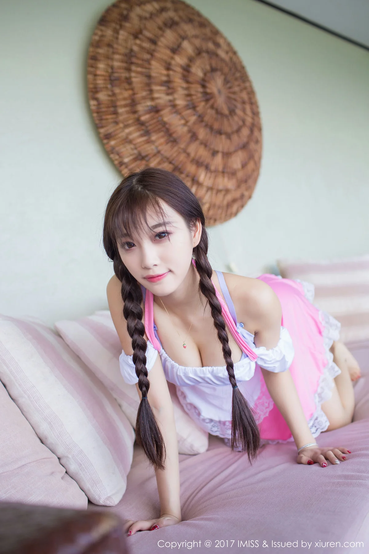 IMiss 爱蜜社 Vol.159 Modo 杨晨晨sugar - 14