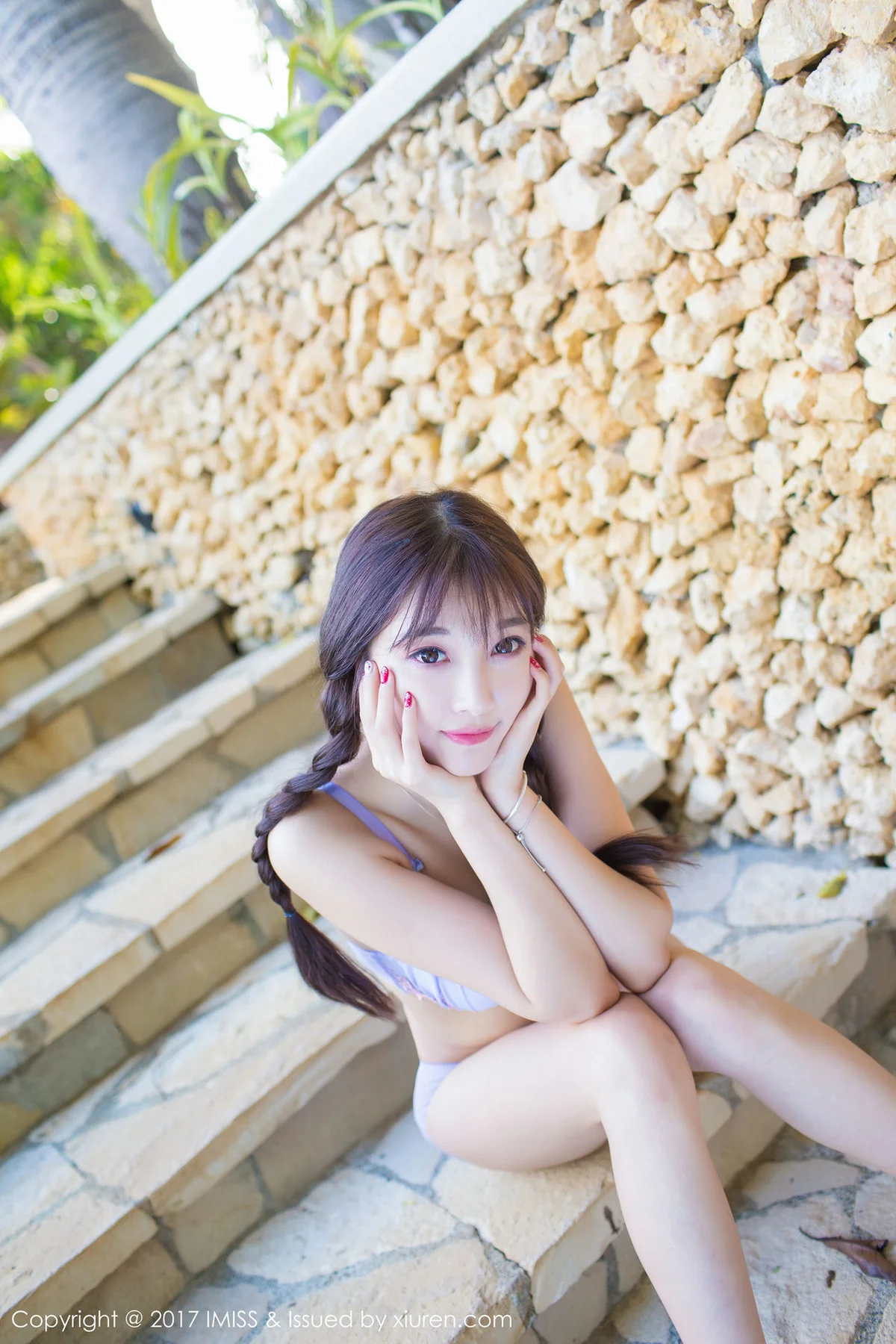 IMiss 爱蜜社 Vol.159 Modo 杨晨晨sugar - 33