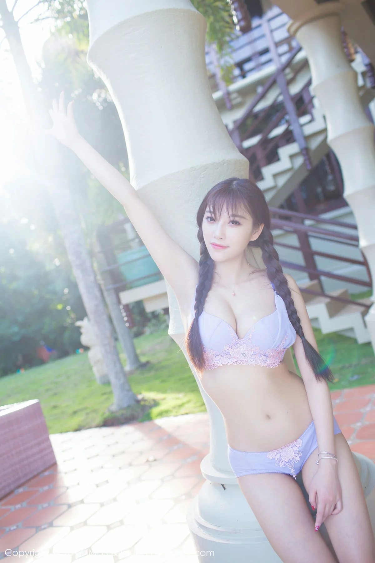 IMiss 爱蜜社 Vol.159 Modo 杨晨晨sugar - 49