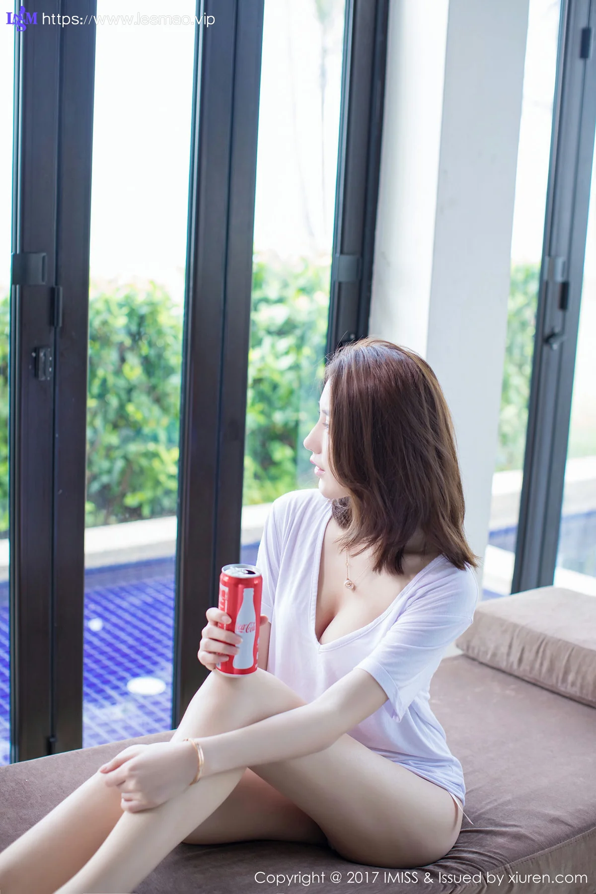 IMiss 爱蜜社 Vol.160 Modo 刘奕宁Lynn - 20