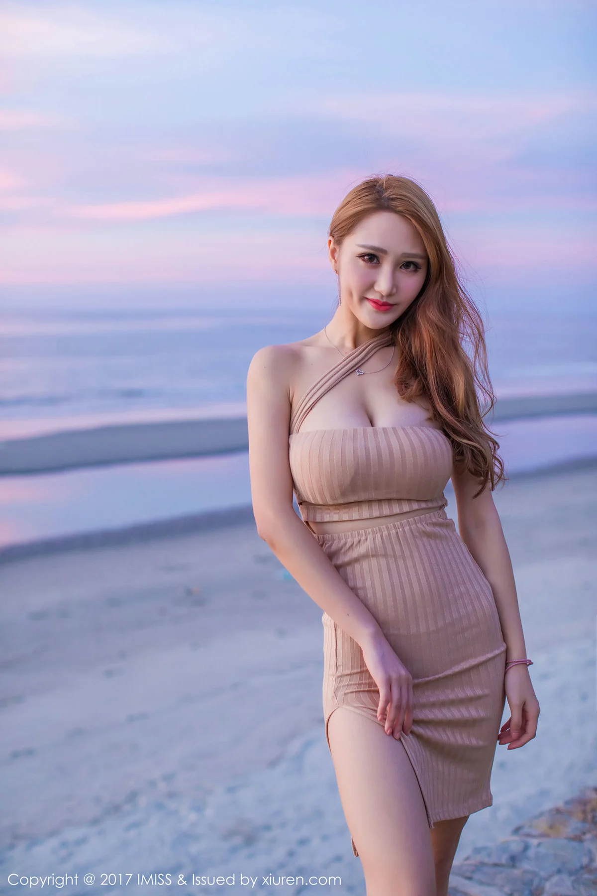 IMiss 爱蜜社 Vol.162 Modo 妤薇Vivian - 33