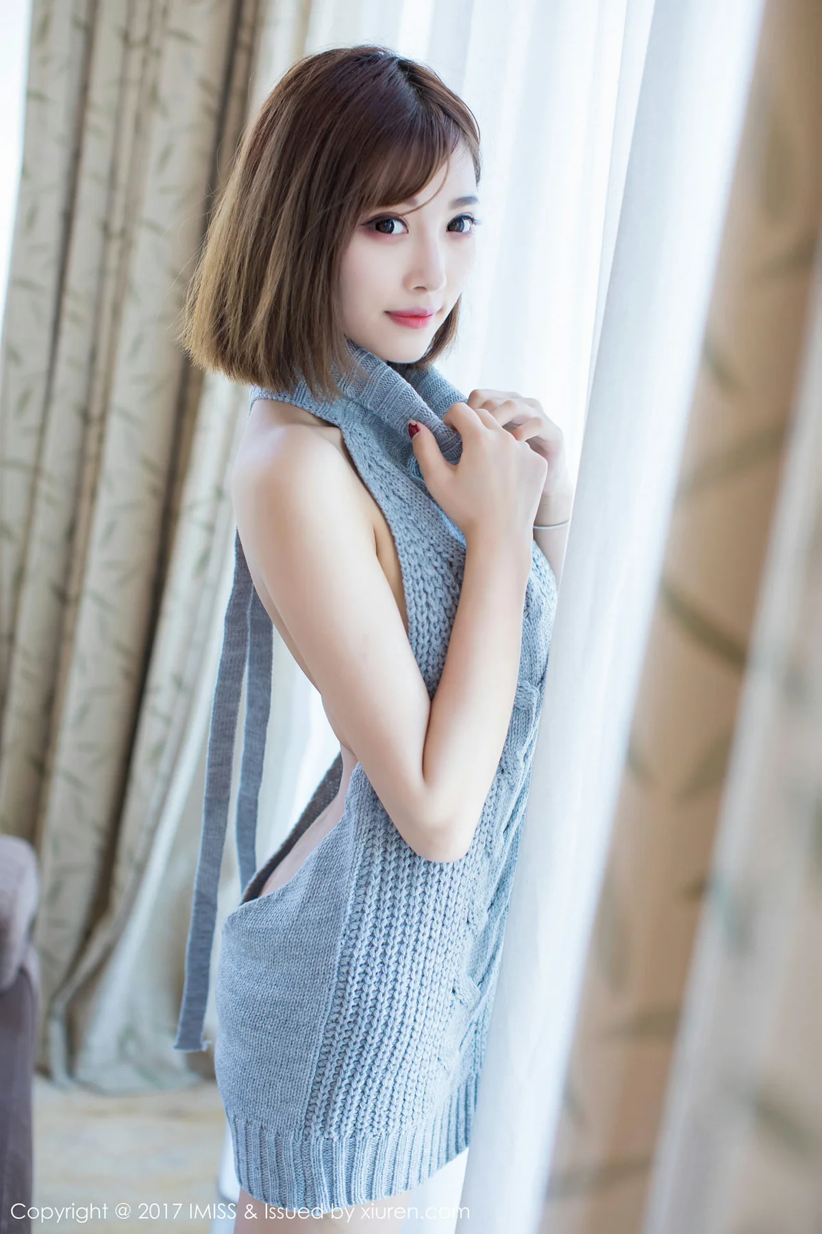 IMiss 爱蜜社 Vol.166 Modo 杨晨晨sugar - 21