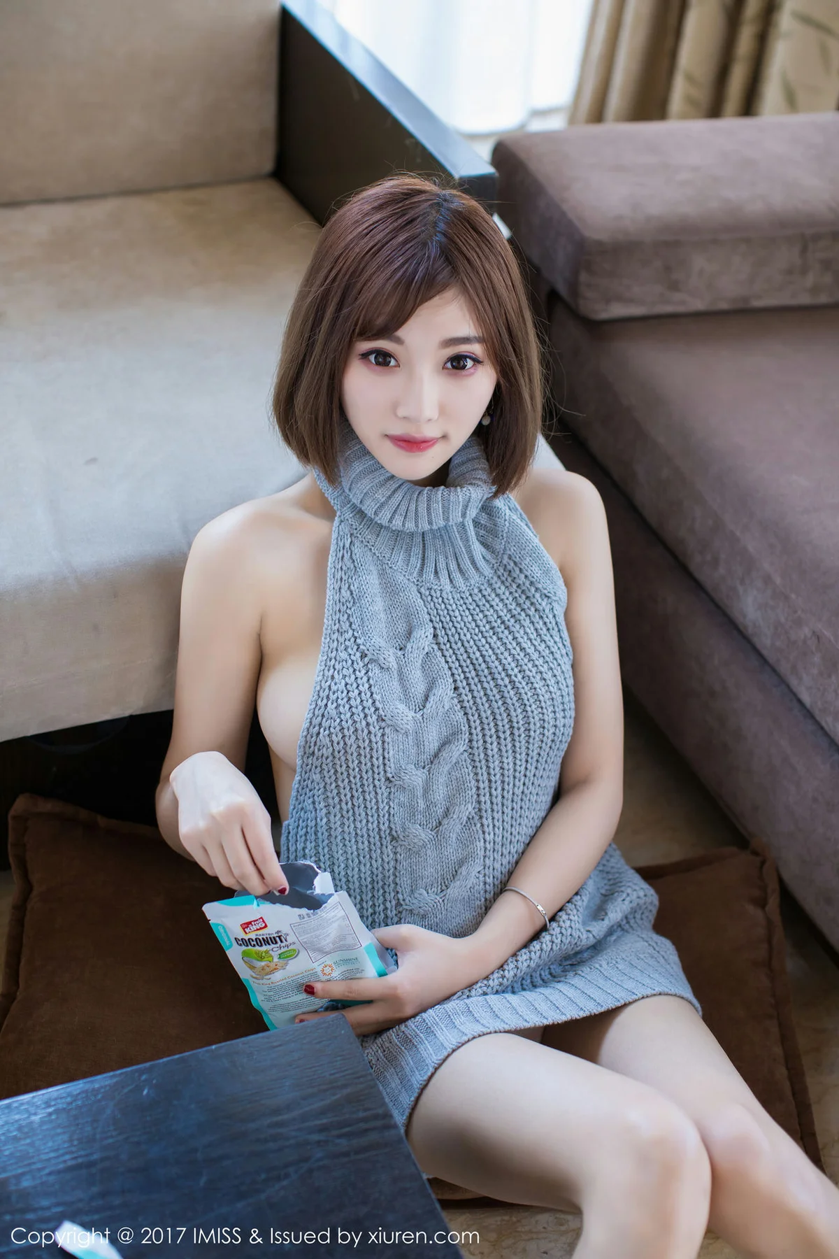 IMiss 爱蜜社 Vol.166 Modo 杨晨晨sugar - 33