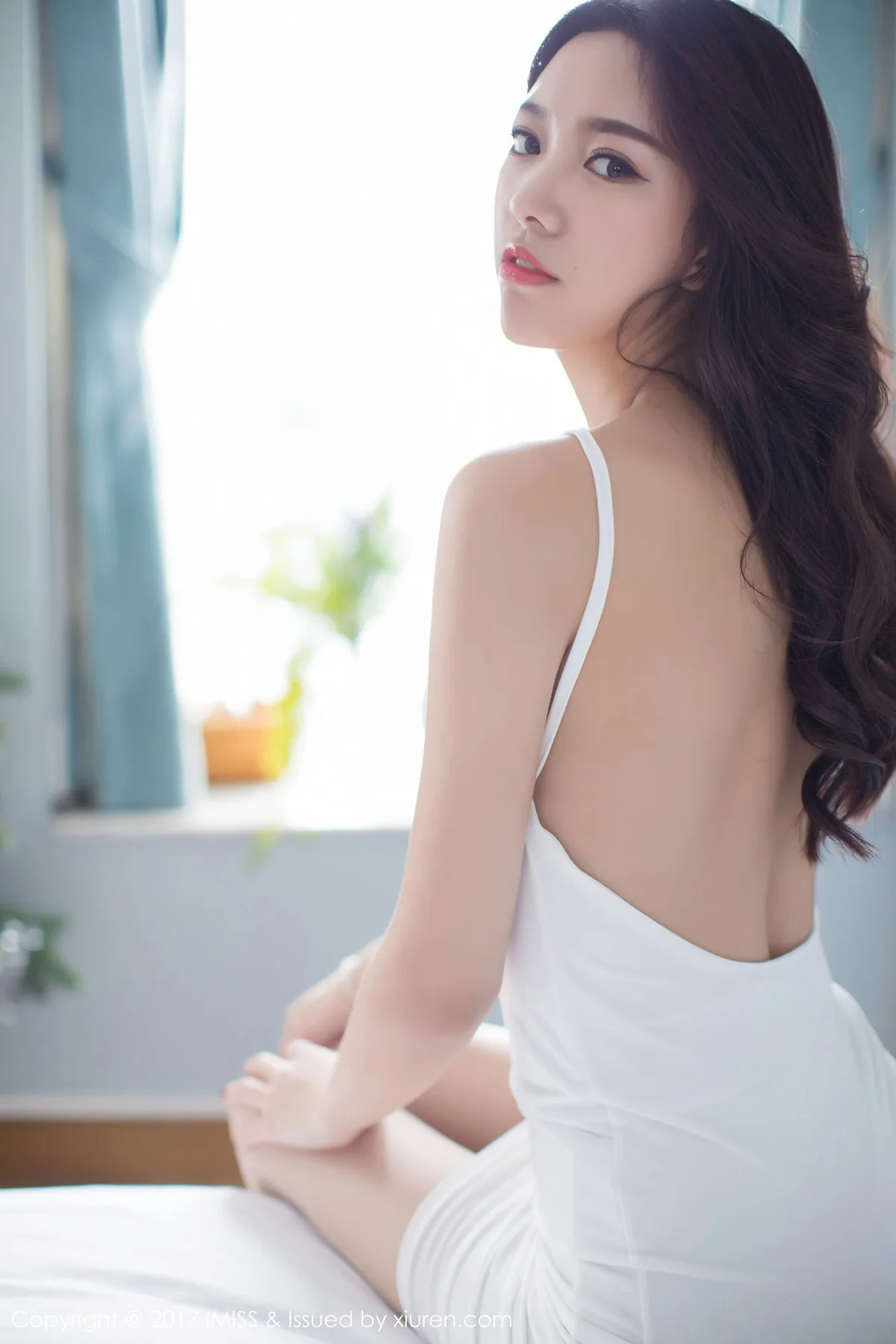 IMiss 爱蜜社 Vol.174 Modo 嫣儿 - 25