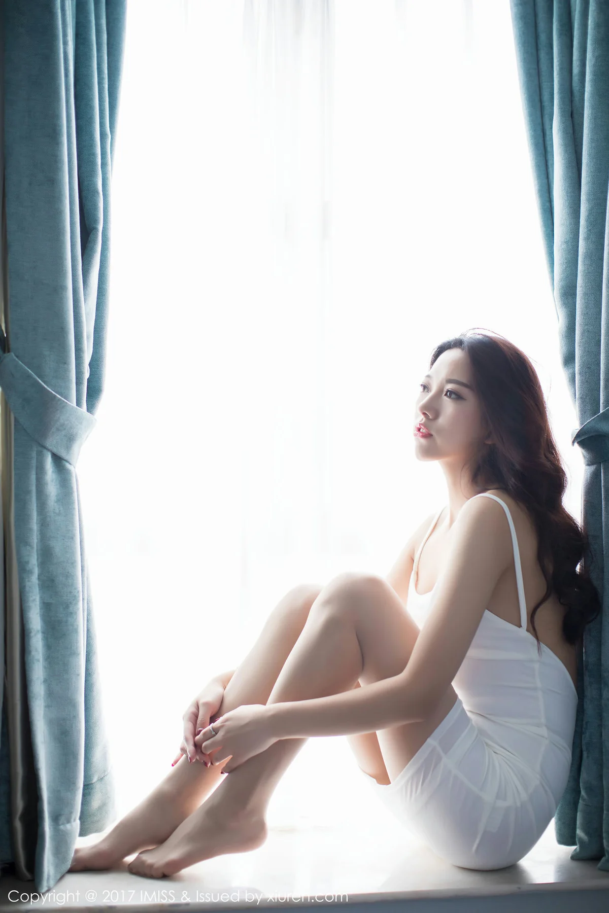 IMiss 爱蜜社 Vol.174 Modo 嫣儿 - 34