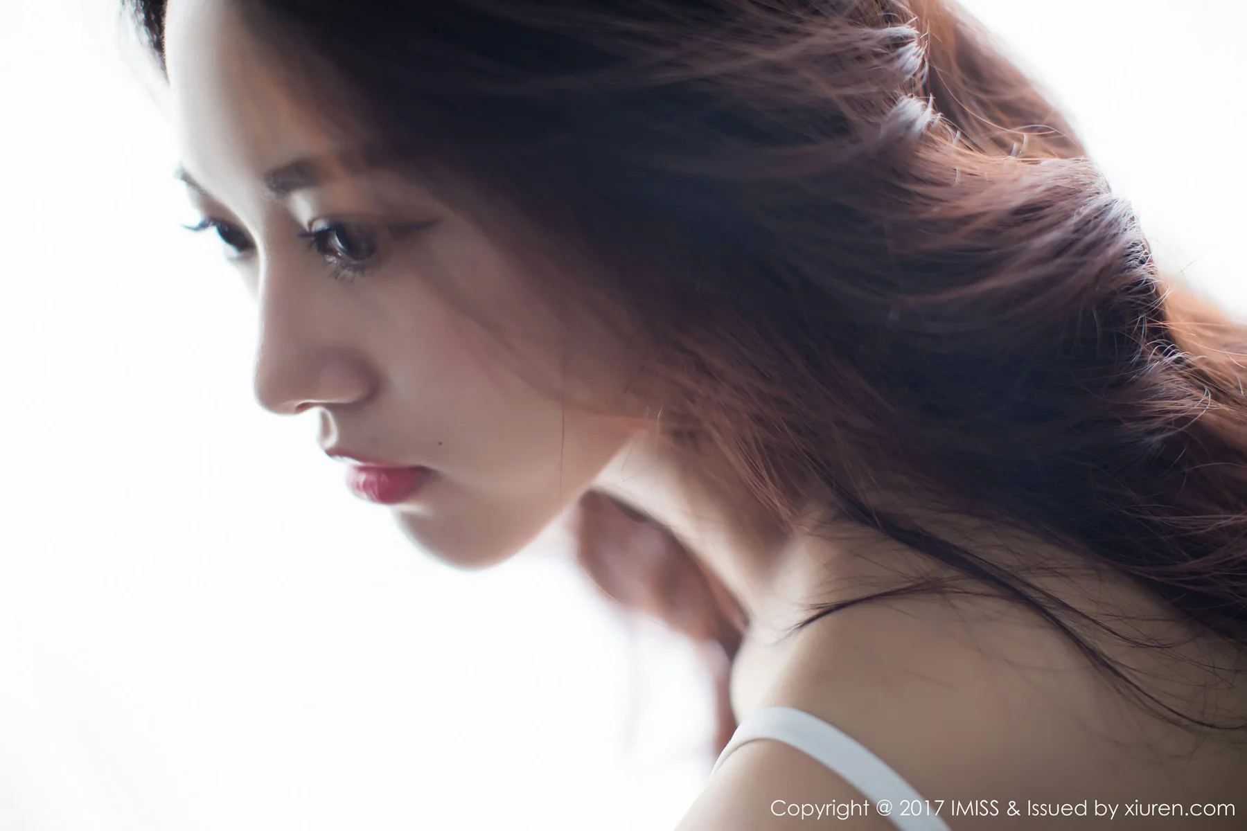 IMiss 爱蜜社 Vol.174 Modo 嫣儿 - 36