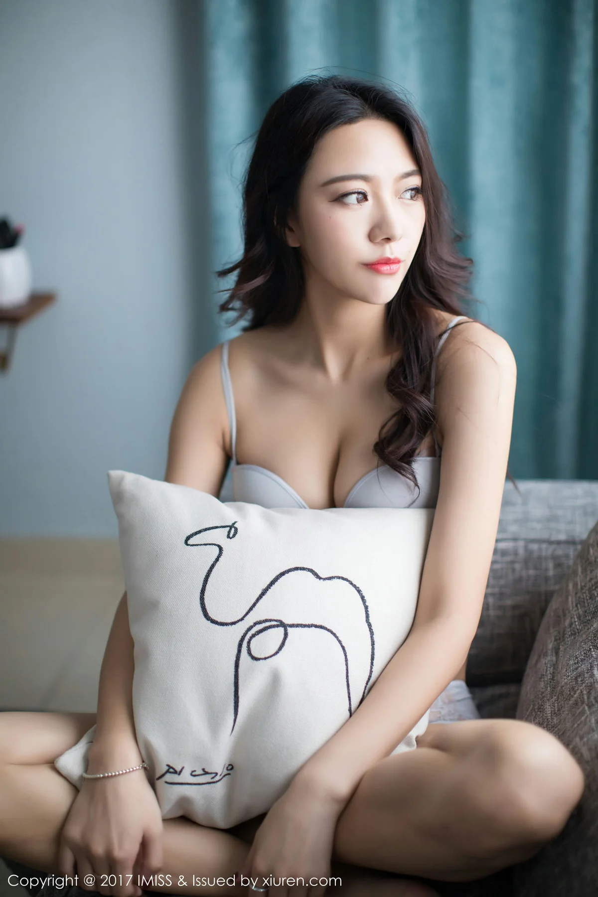IMiss 爱蜜社 Vol.174 Modo 嫣儿 - 40
