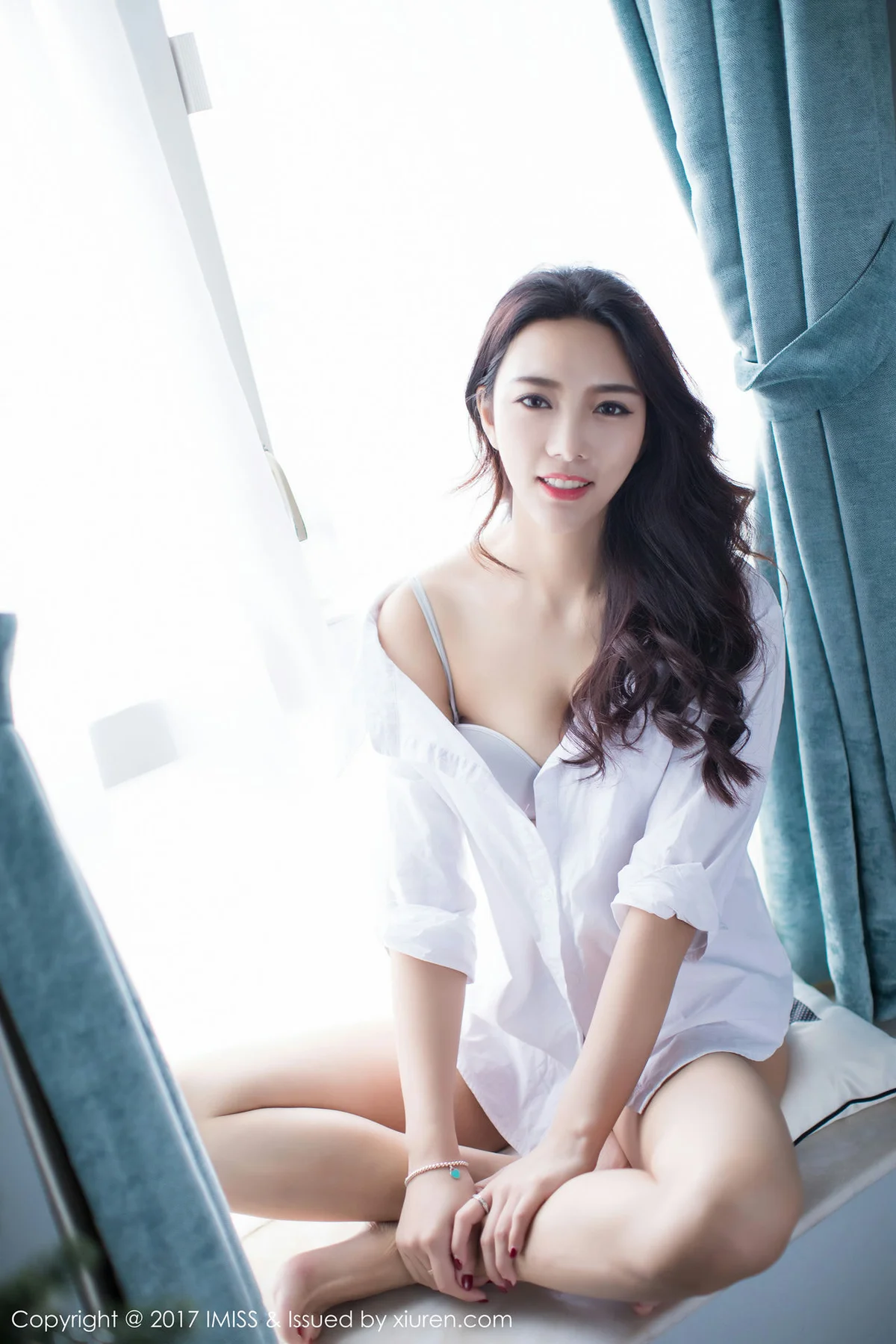 IMiss 爱蜜社 Vol.174 Modo 嫣儿 - 60