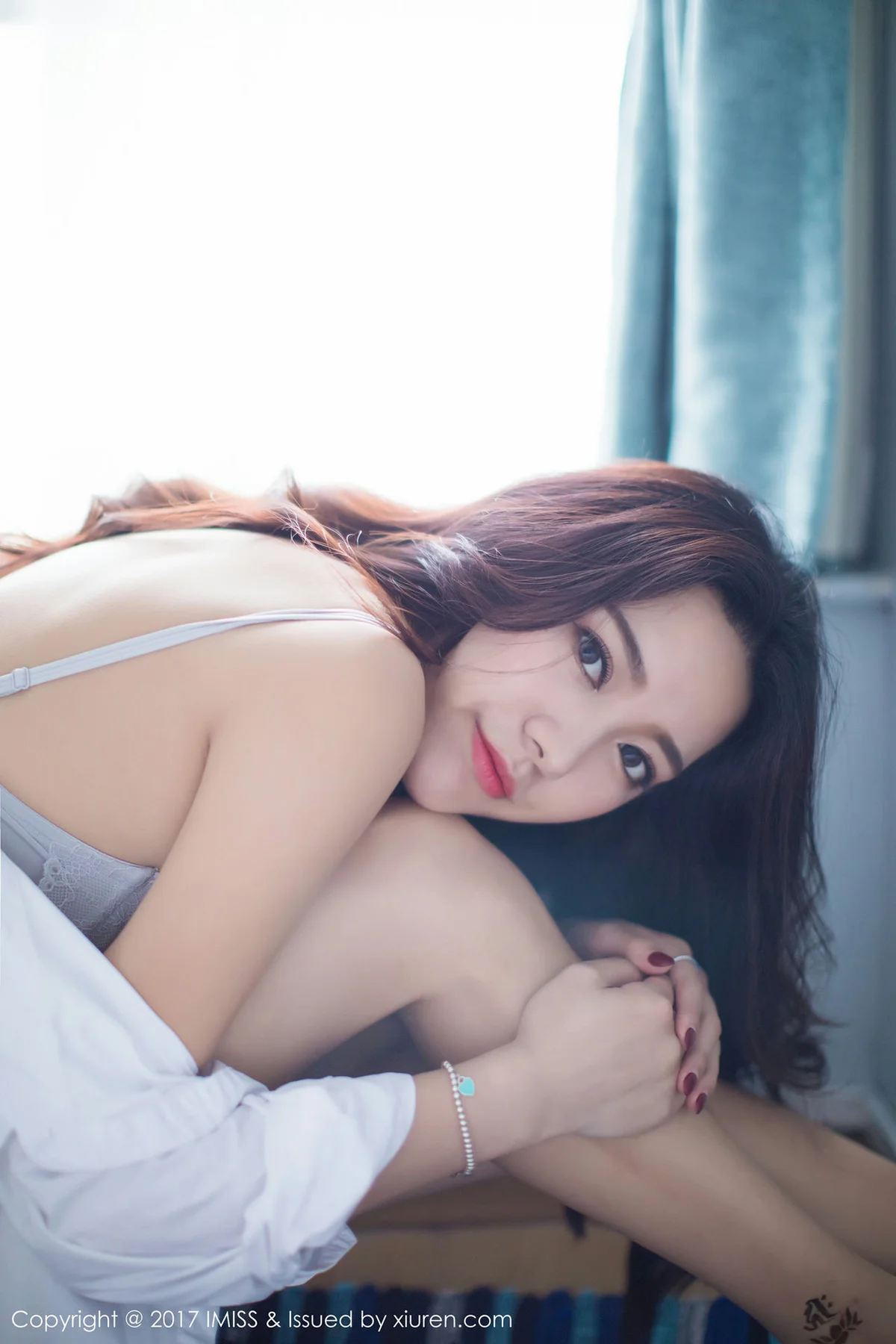 IMiss 爱蜜社 Vol.174 Modo 嫣儿 - 65
