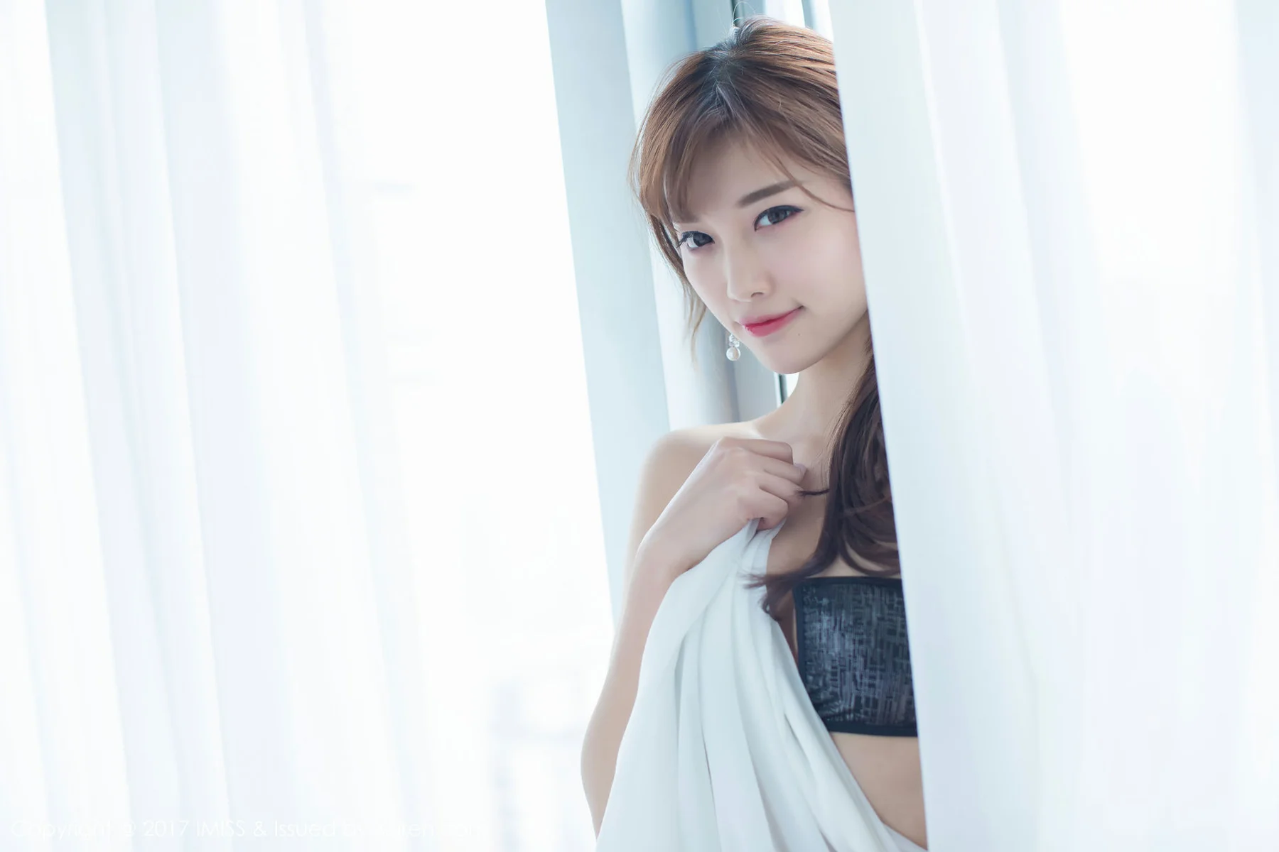 IMiss 爱蜜社 Vol.175 Modo 杨晨晨sugar - 44