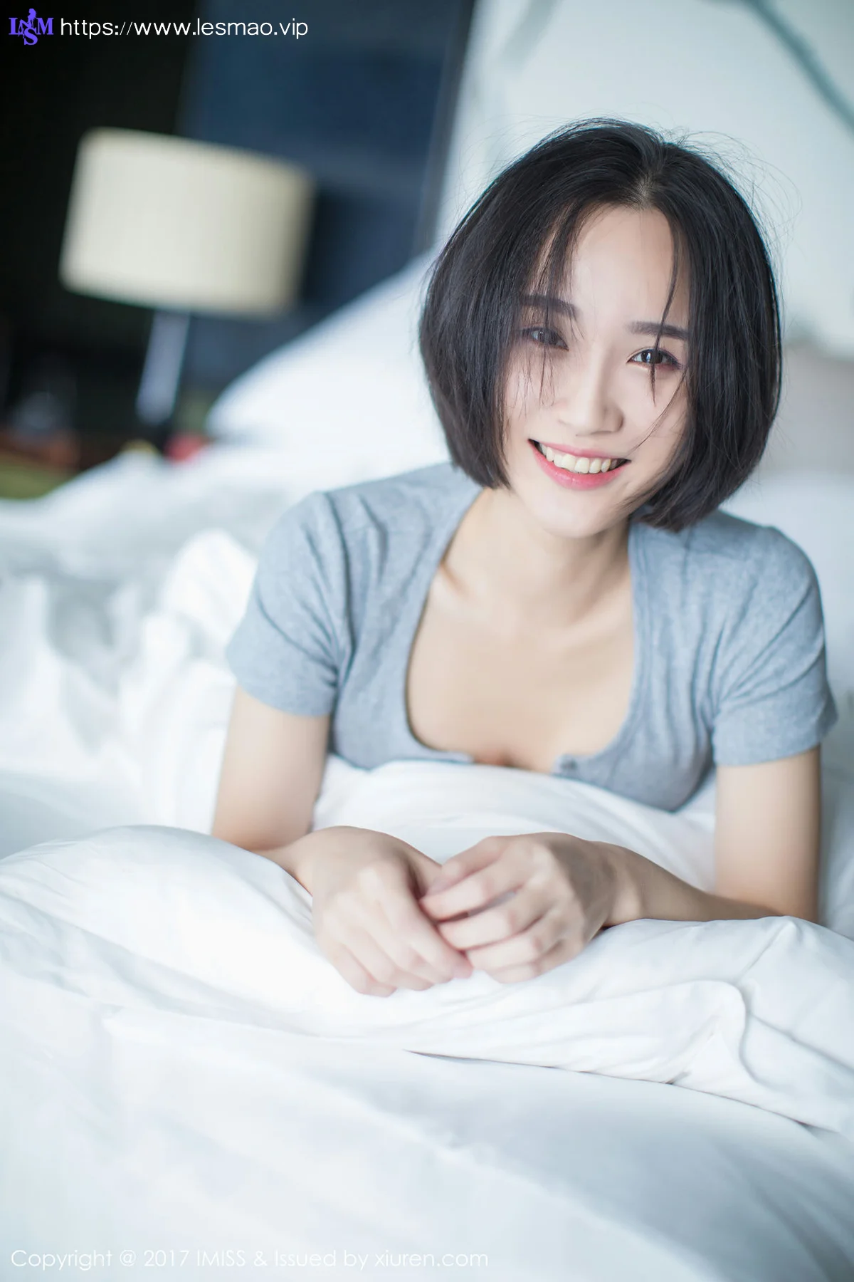 IMiss 爱蜜社 Vol.178 Modo Livia - 11