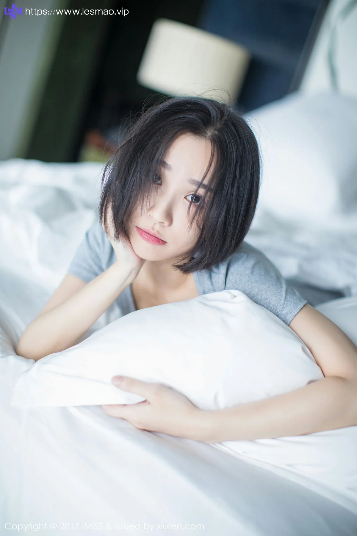 IMiss 爱蜜社 Vol.178 Modo Livia - 12
